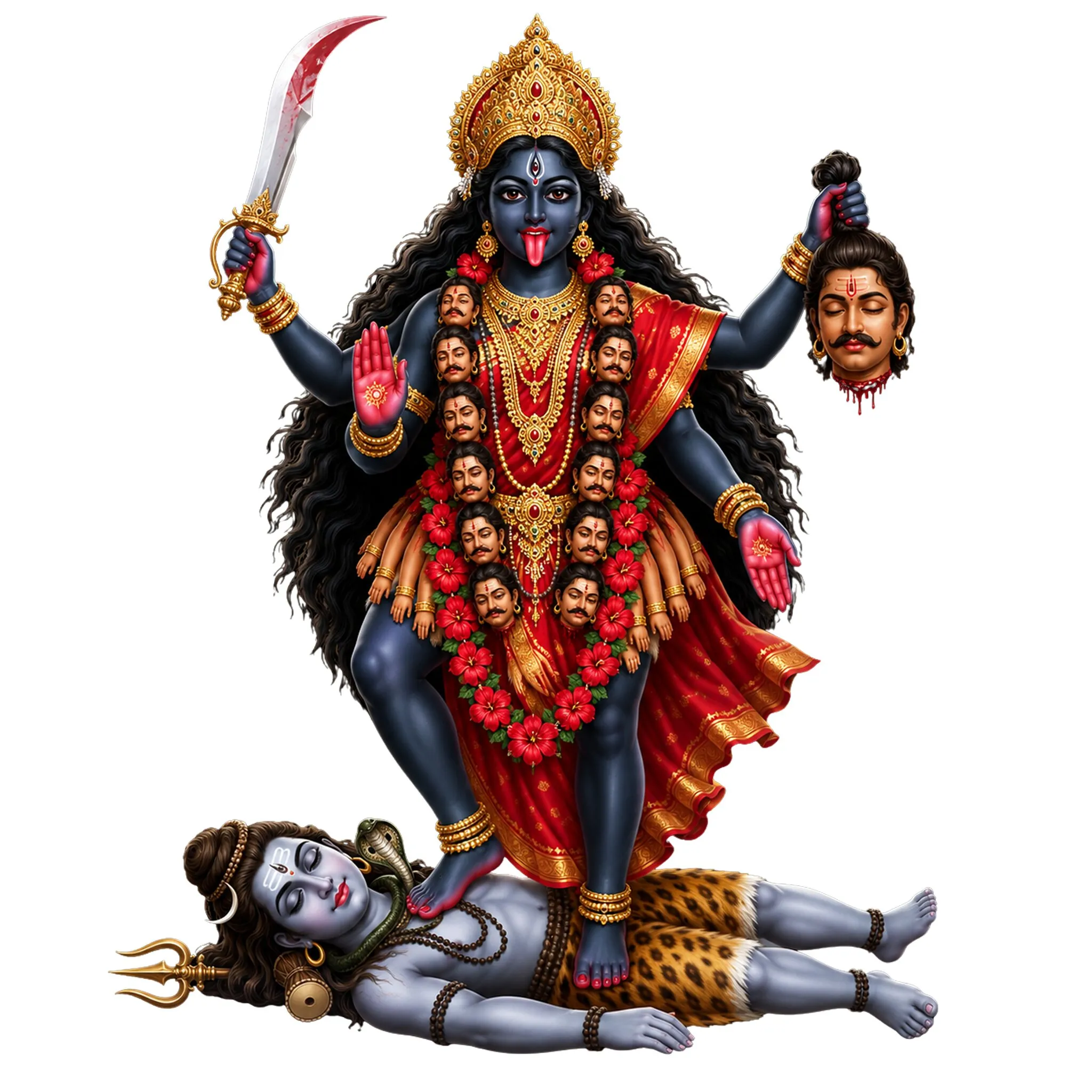Devi Kaali