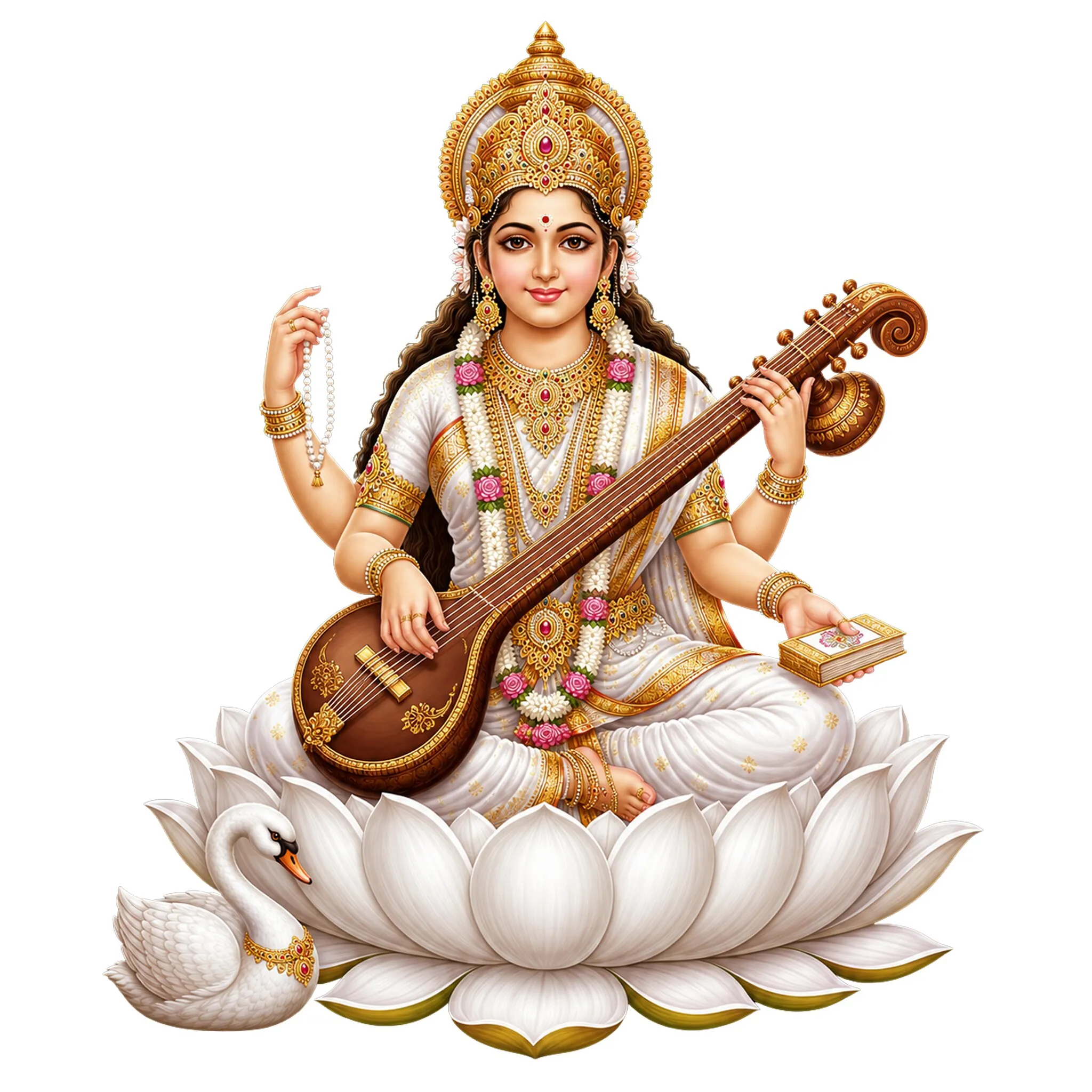 Devi Saraswati