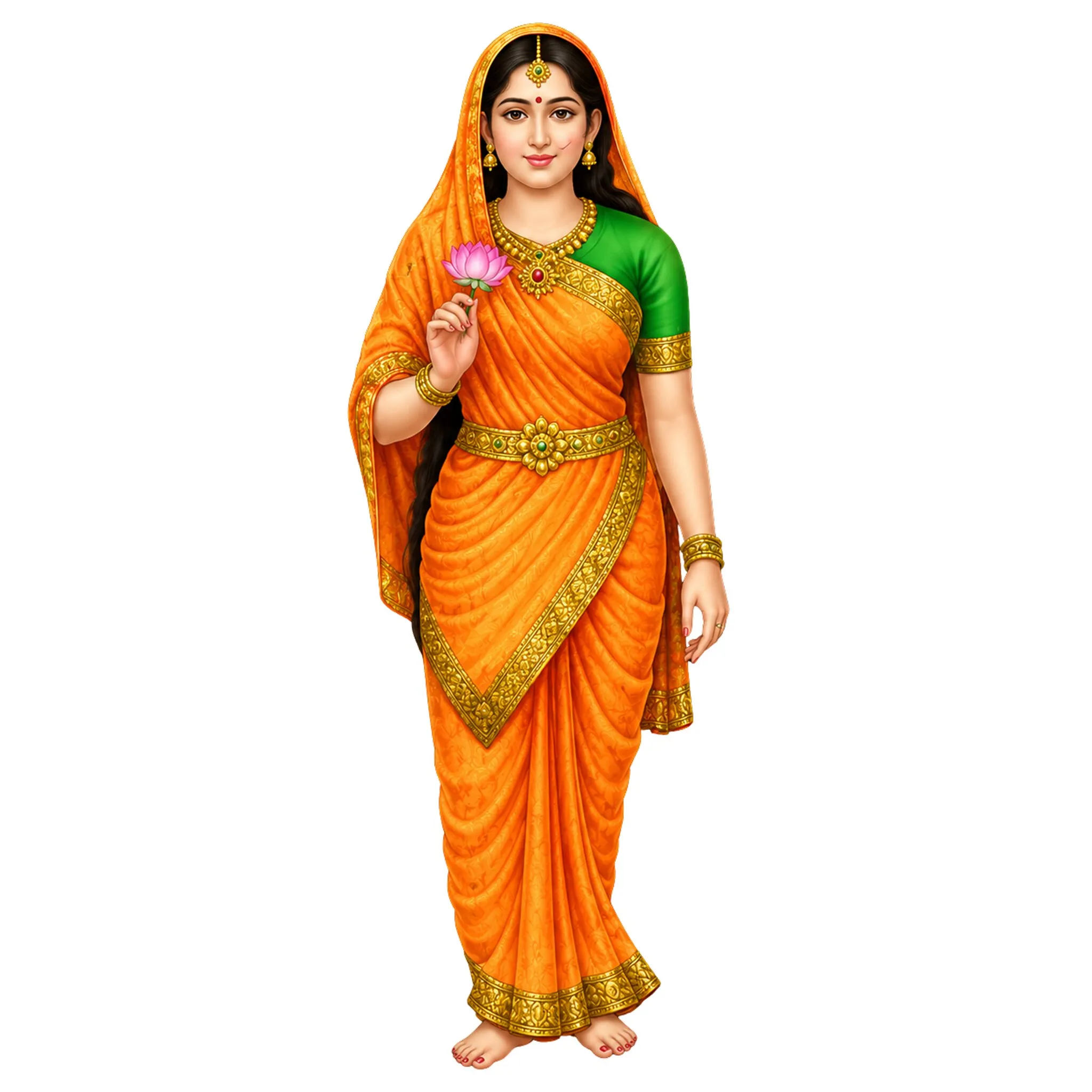 Devi Seeta