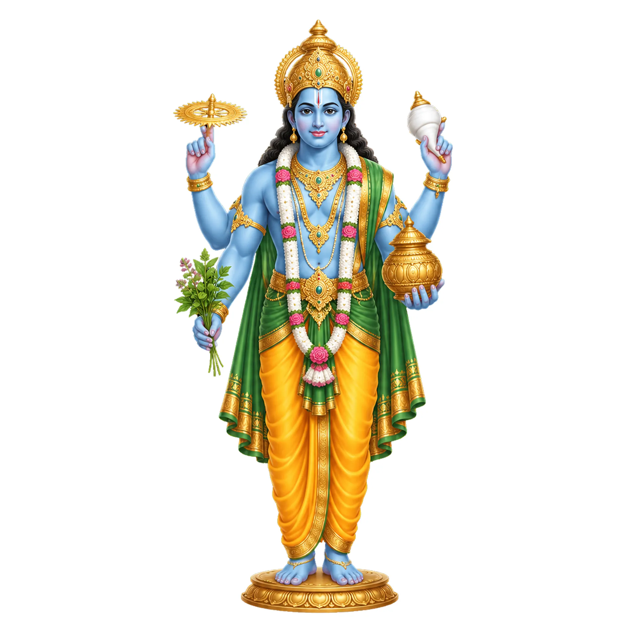 Dhanvantari