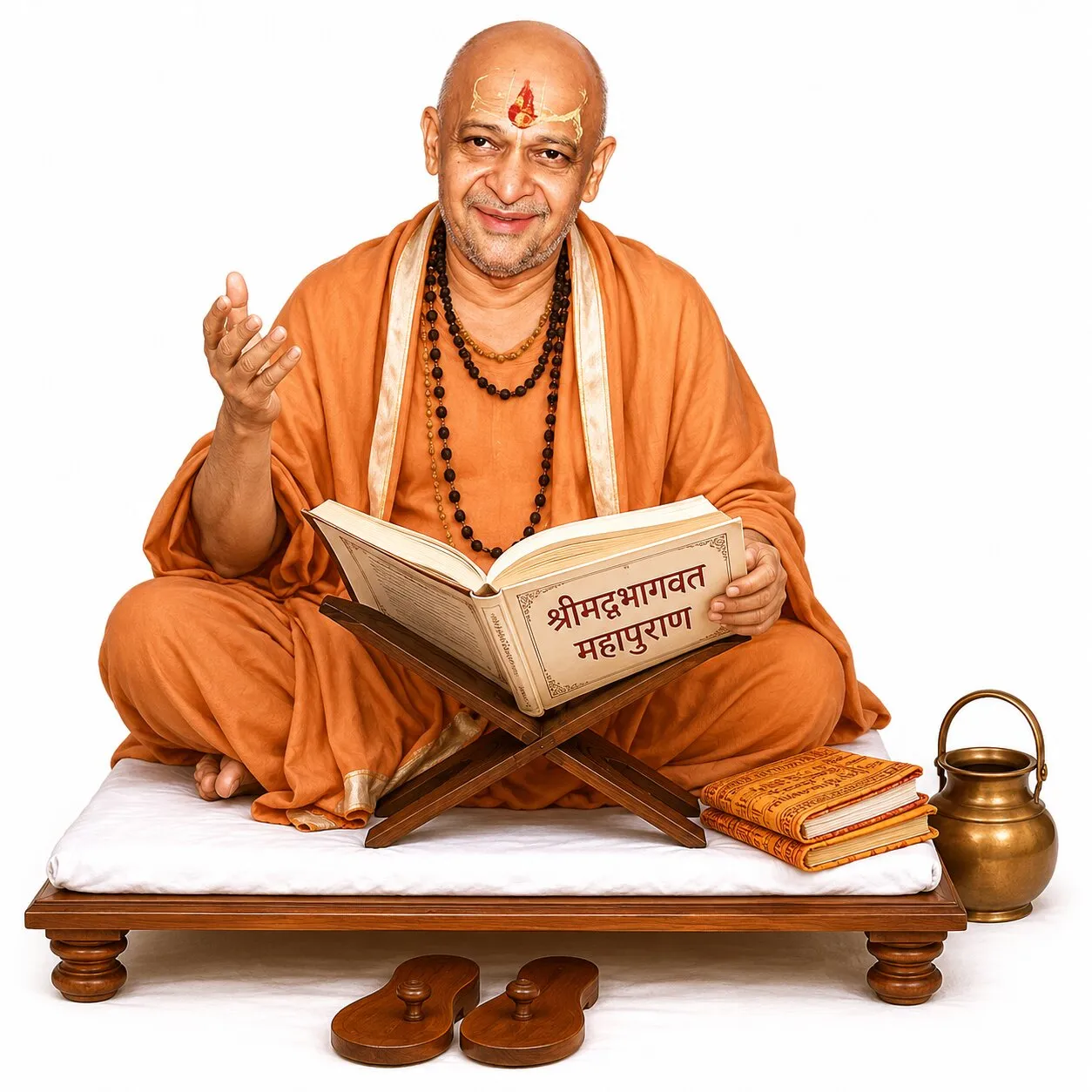 Dongreji maharaj