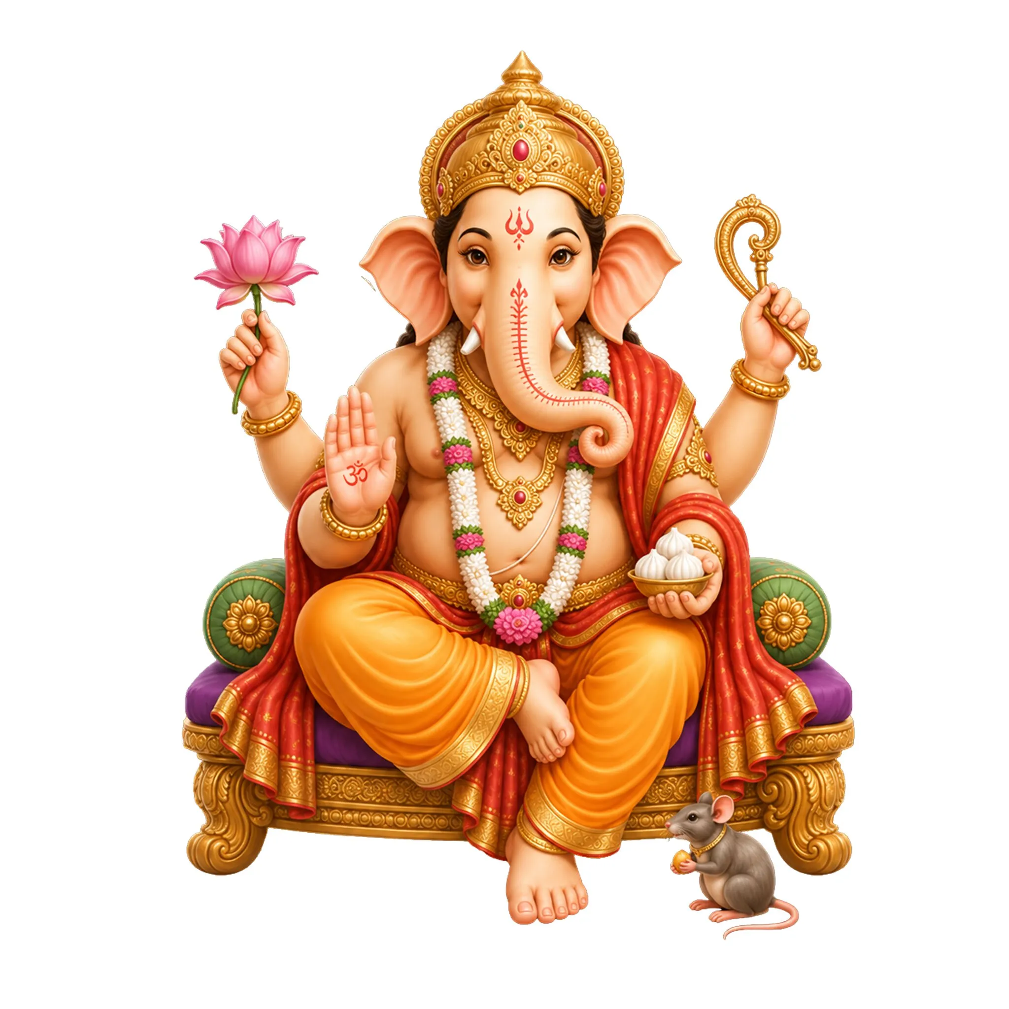 Ganesha