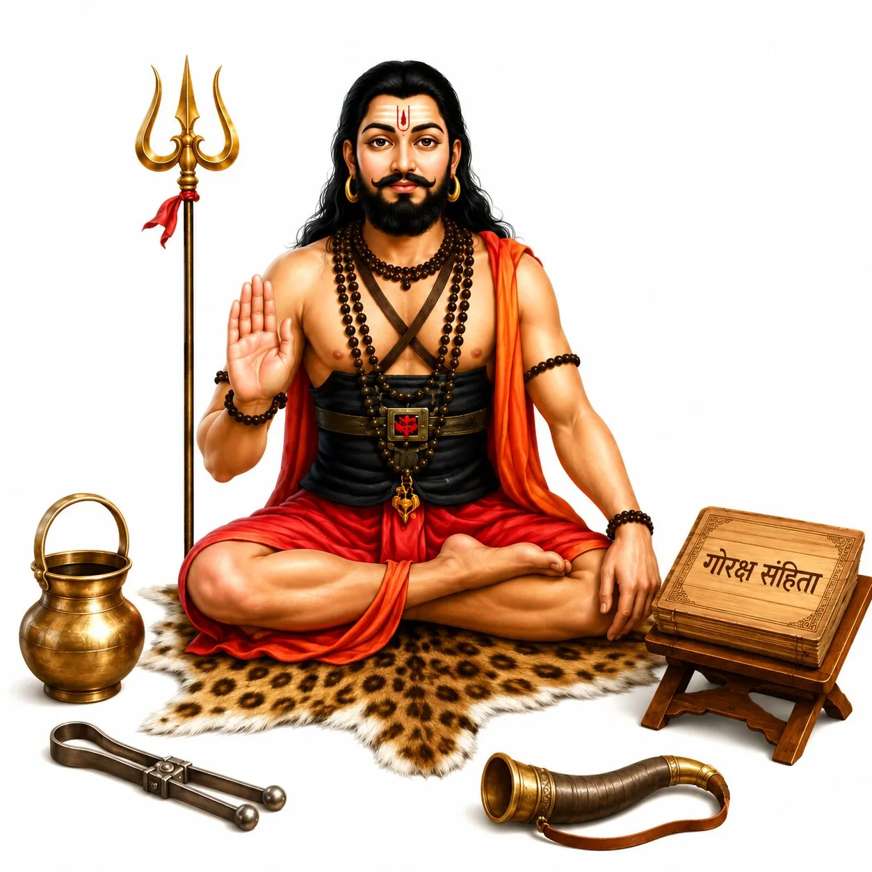 Gorakhnath