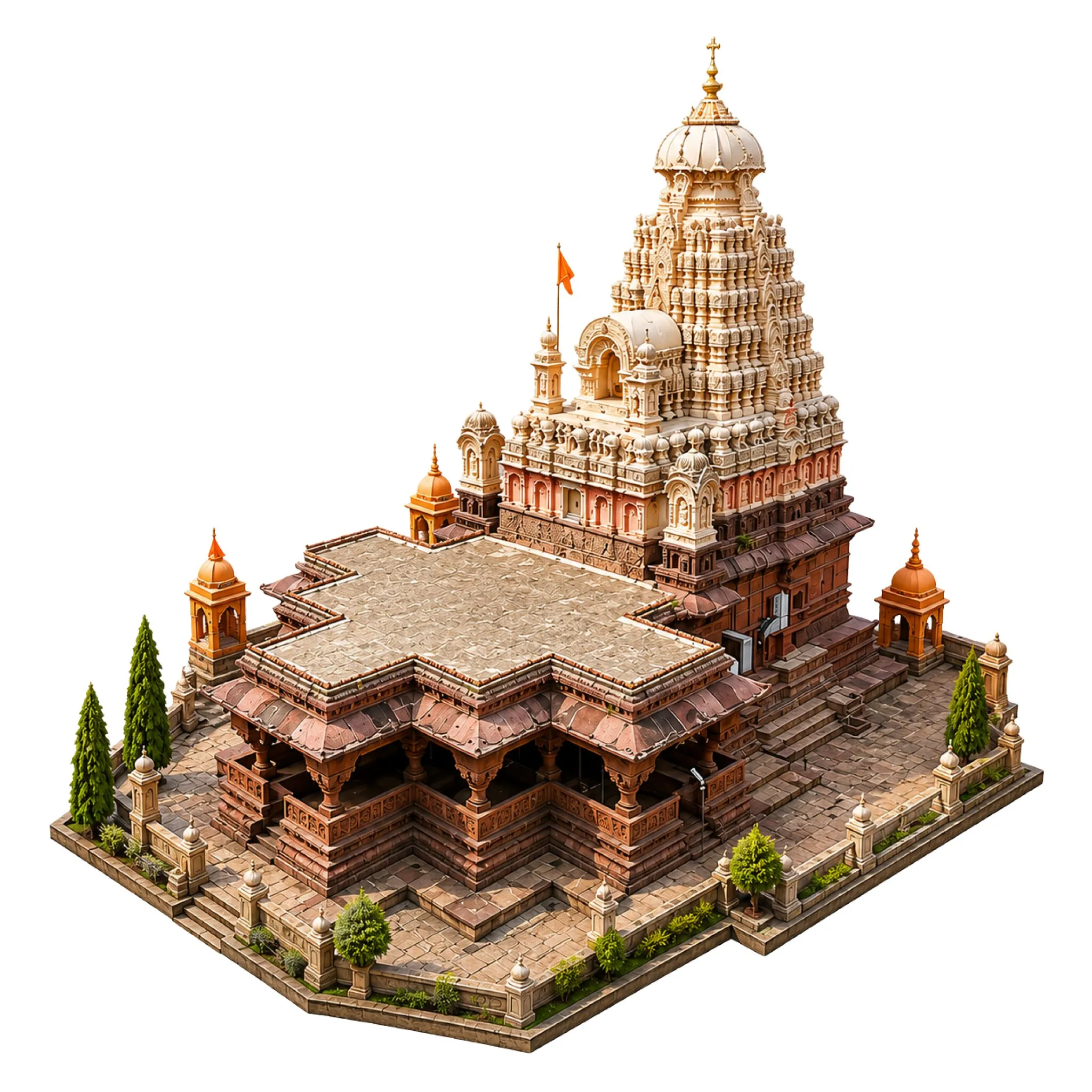 Grishneshwar