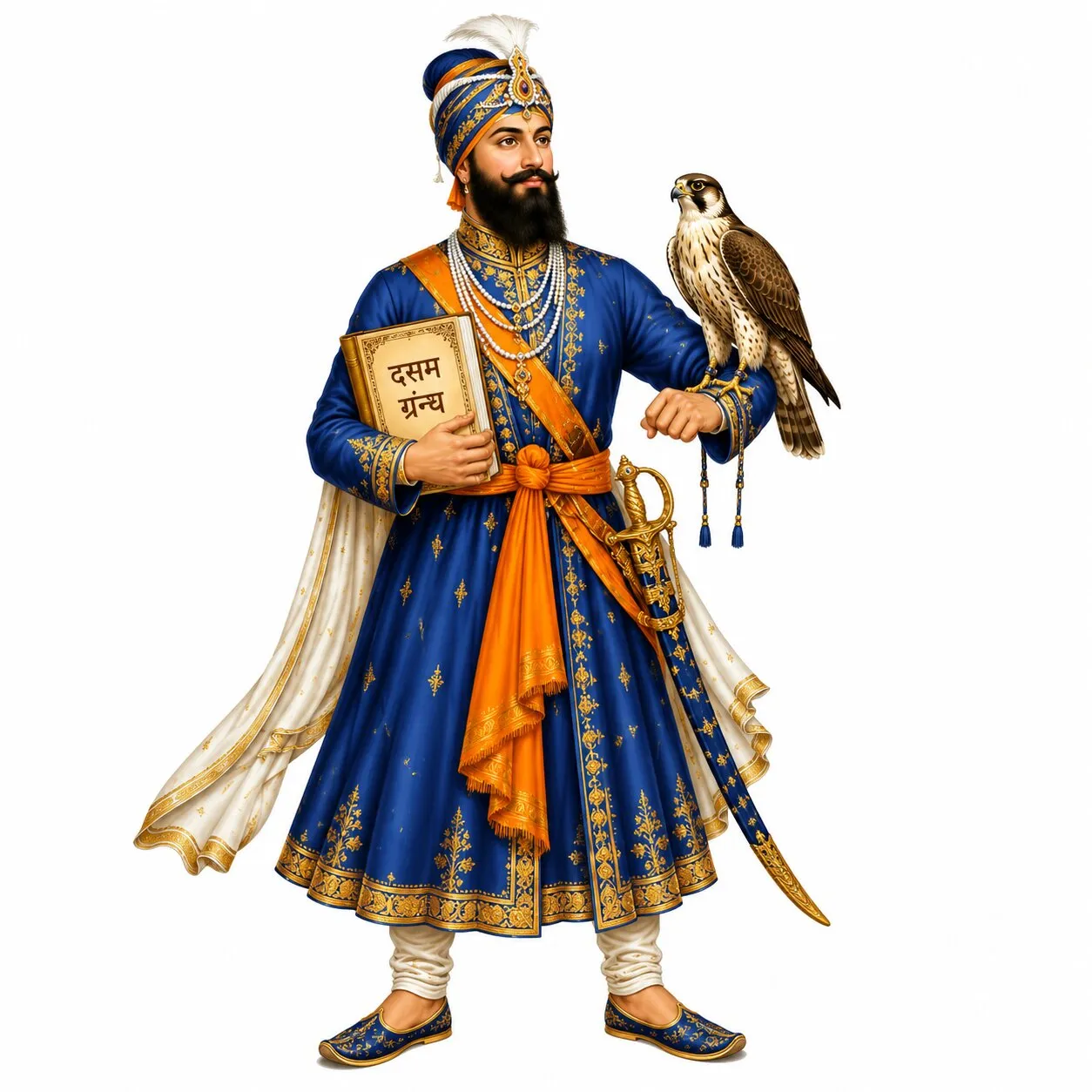 Guru Govind singh