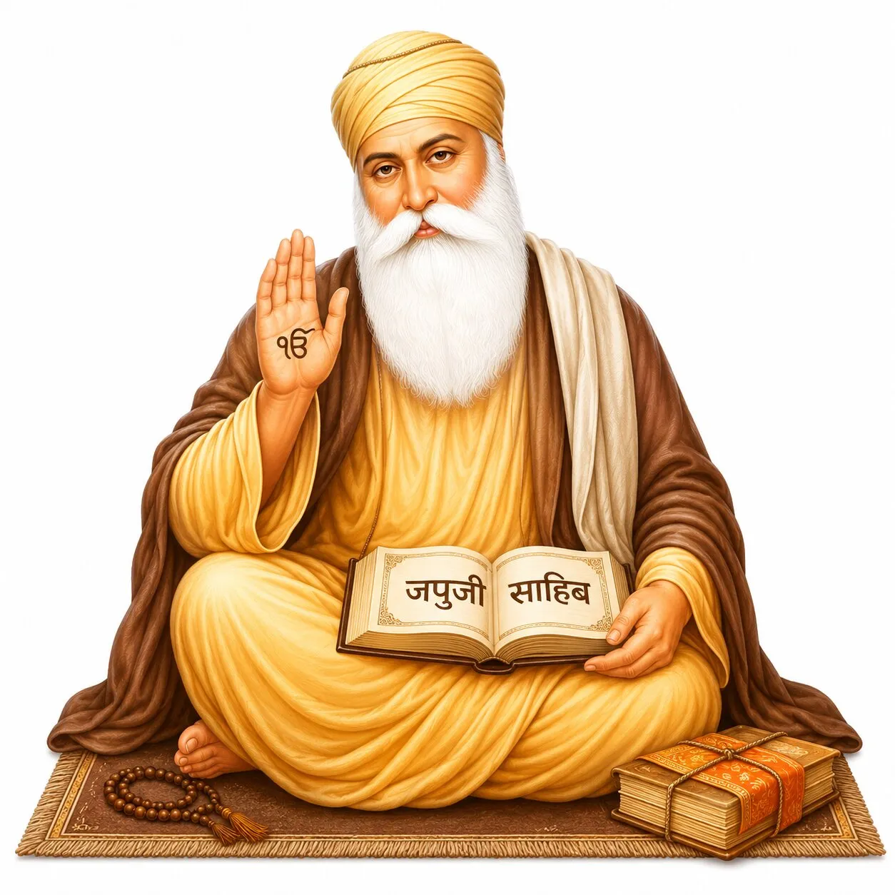 Guru Nanak