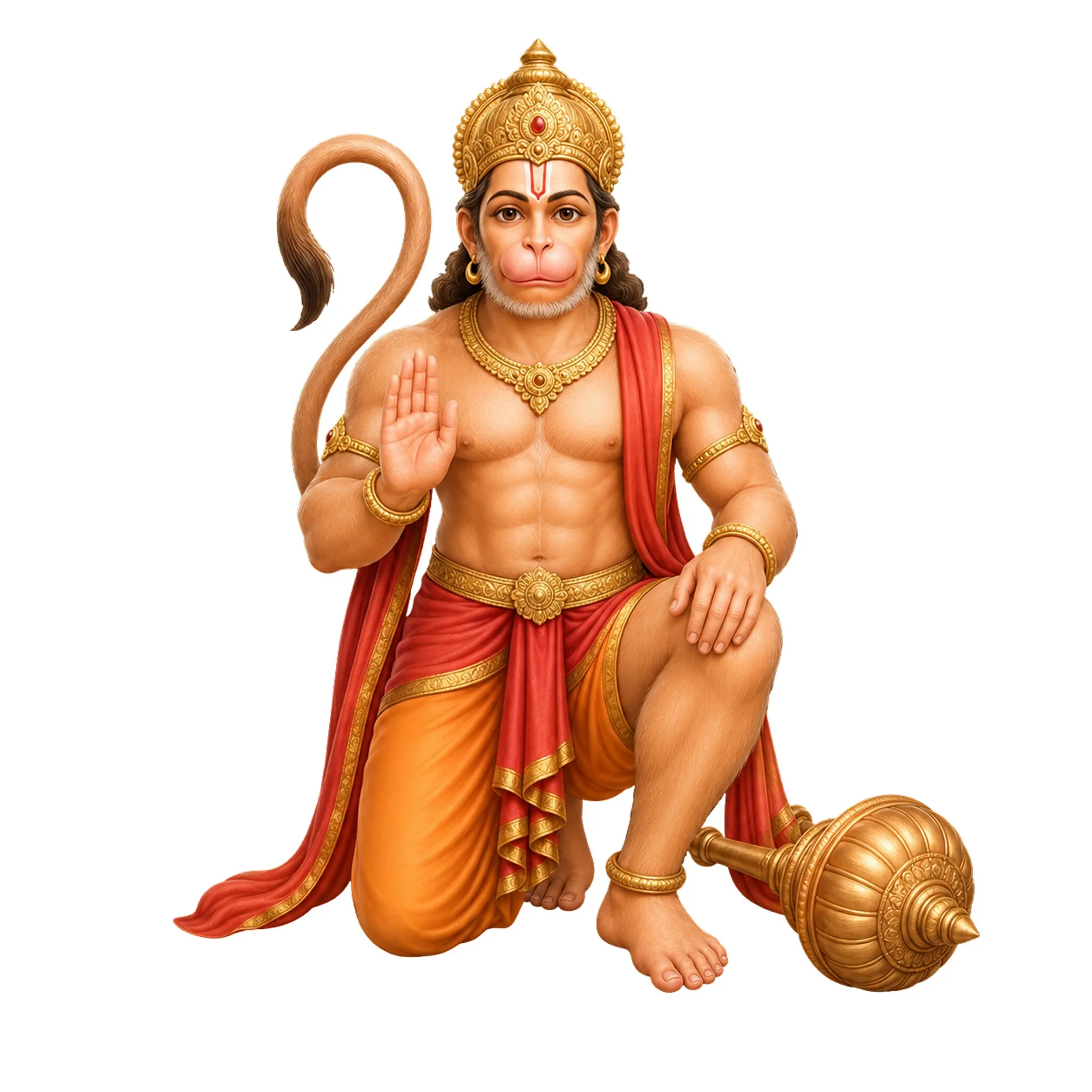 Hanuman