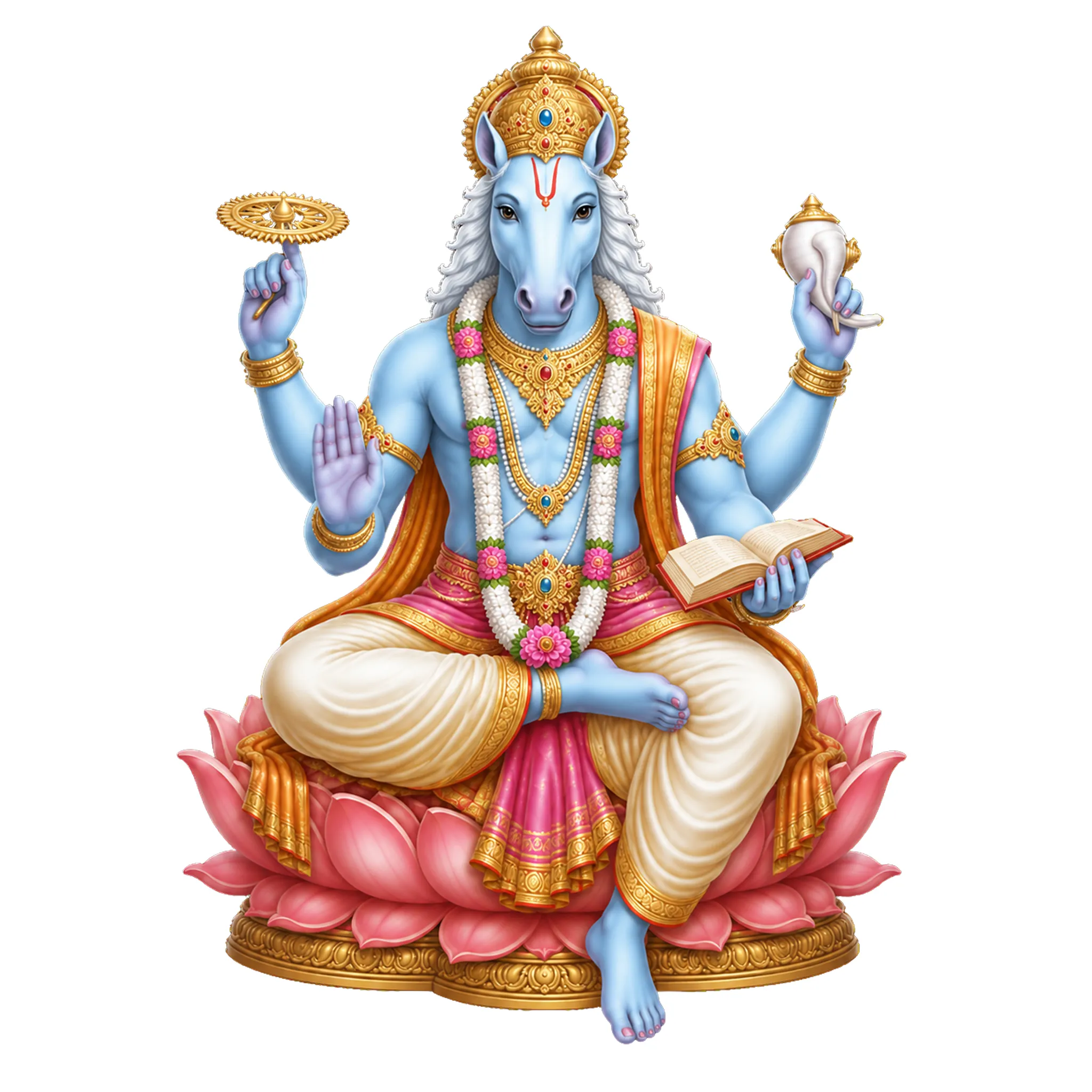 Hayagriva