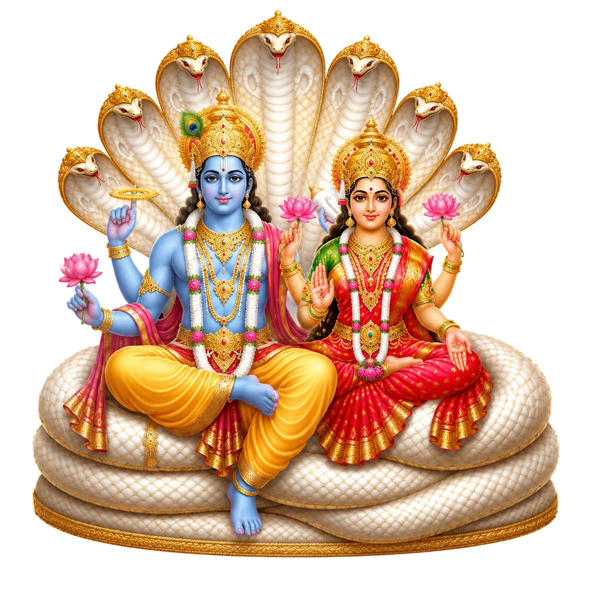 Hindu Deities