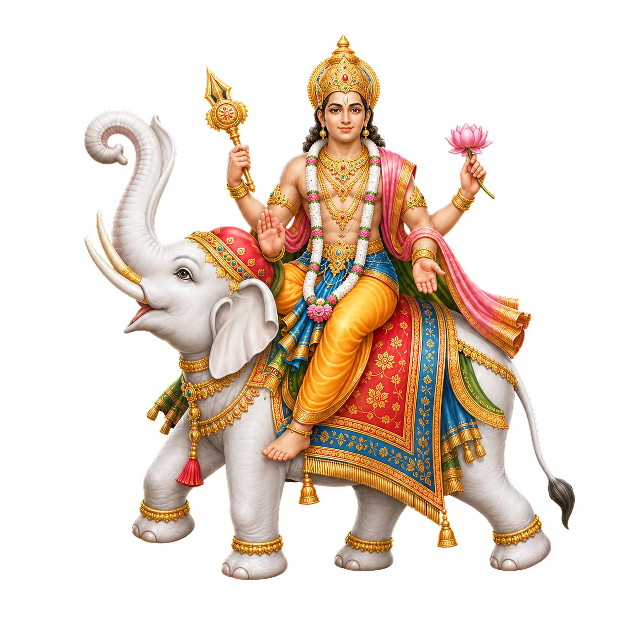Indra