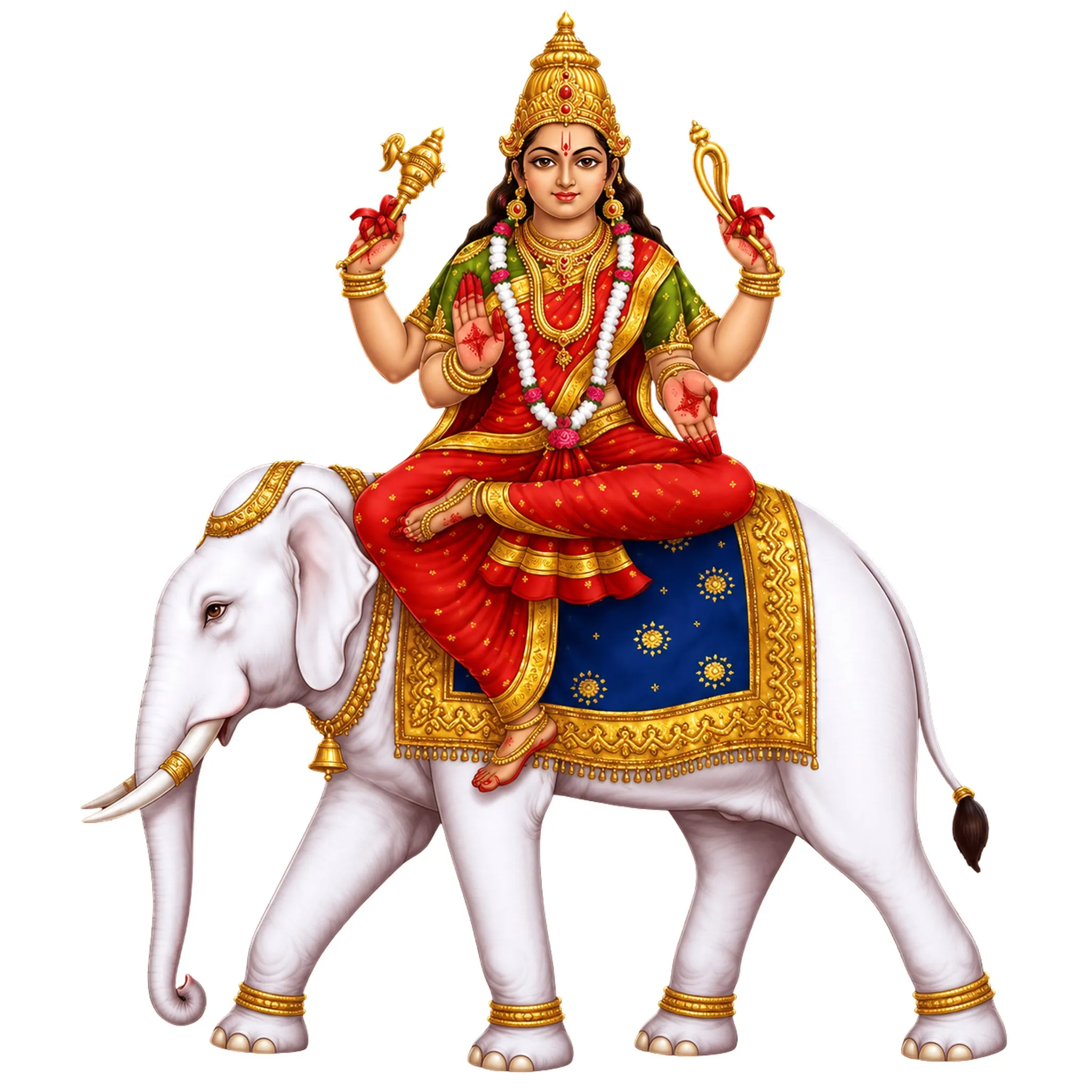 Indrani Matruka