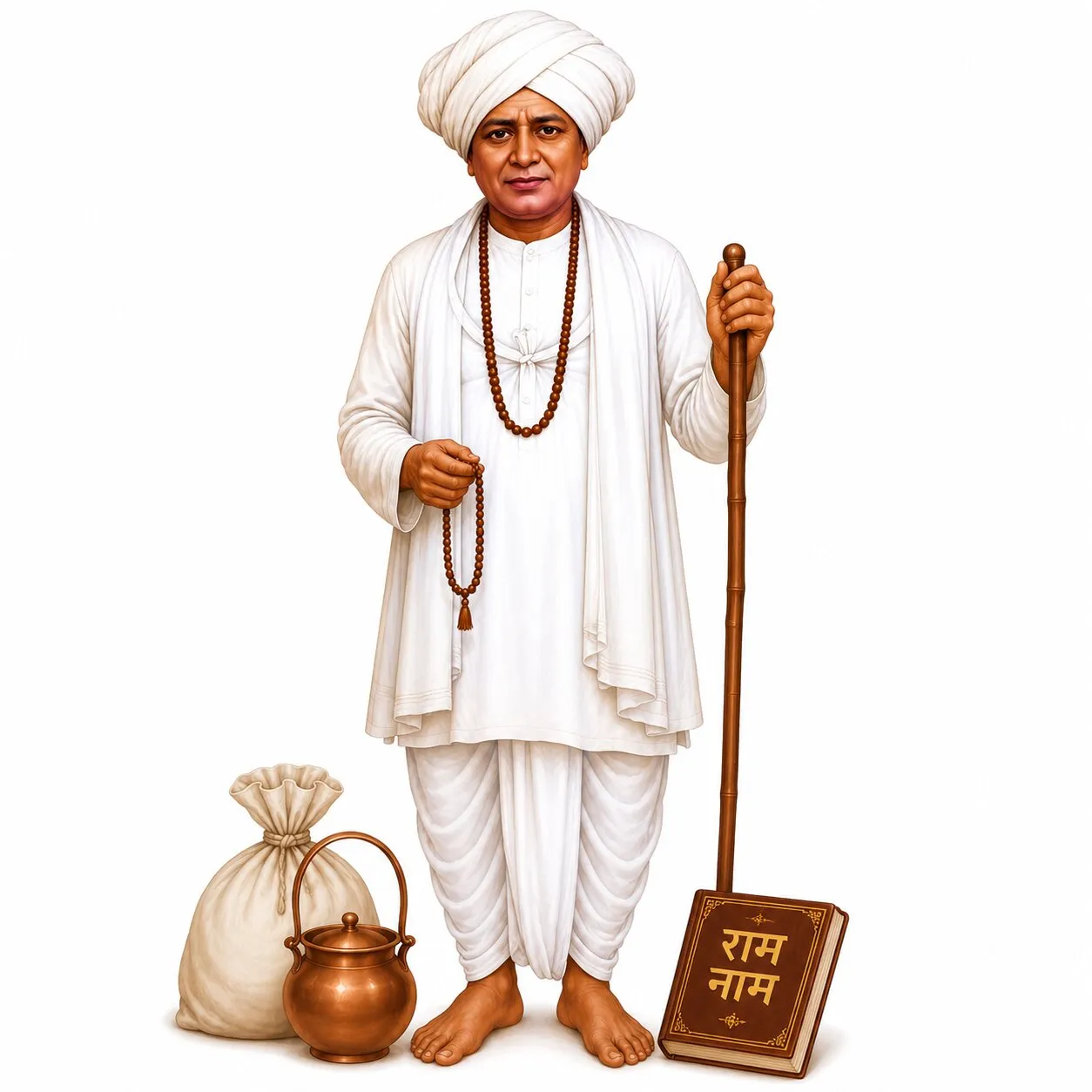 Jalaram bapa