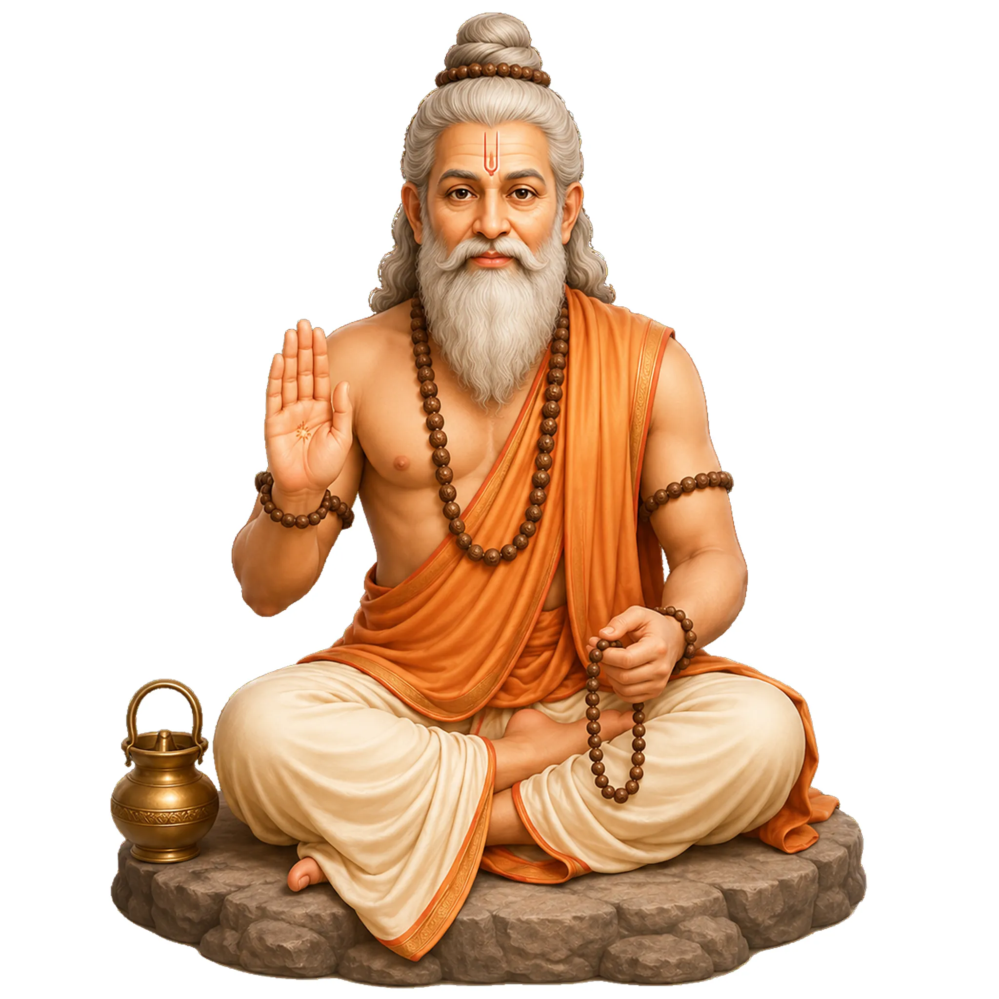 Kapila Muni