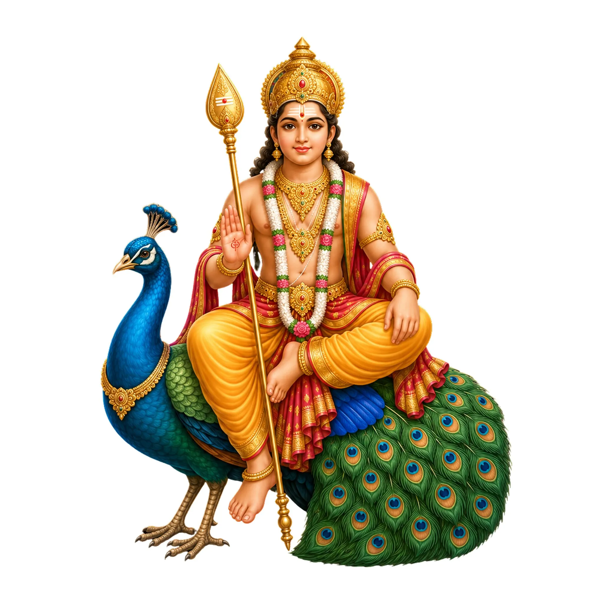 Kartikeya