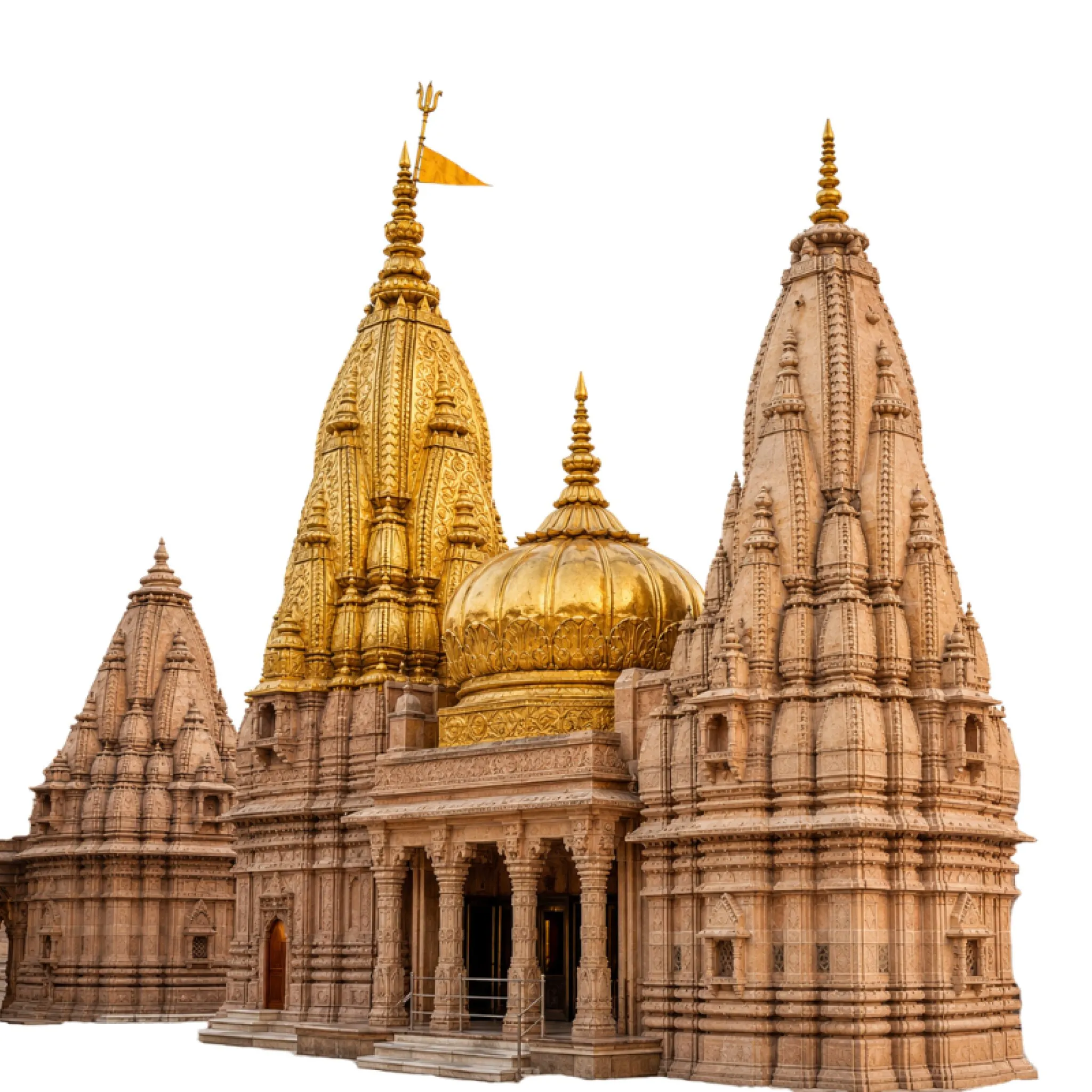 Kashi Vishwnath