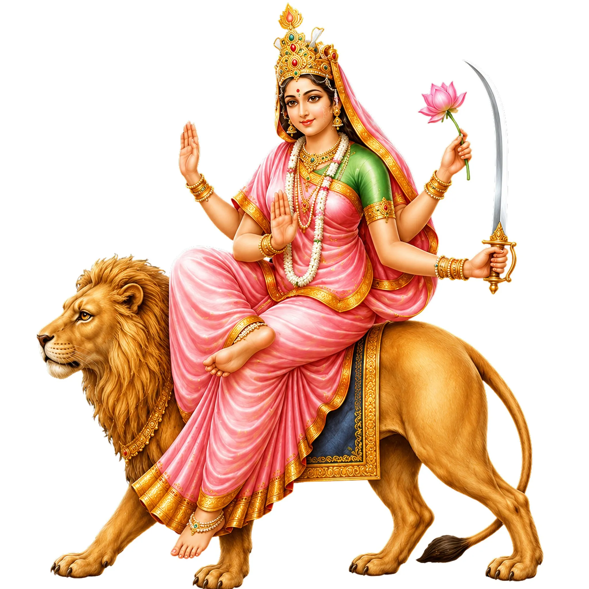 Devi Katyayani