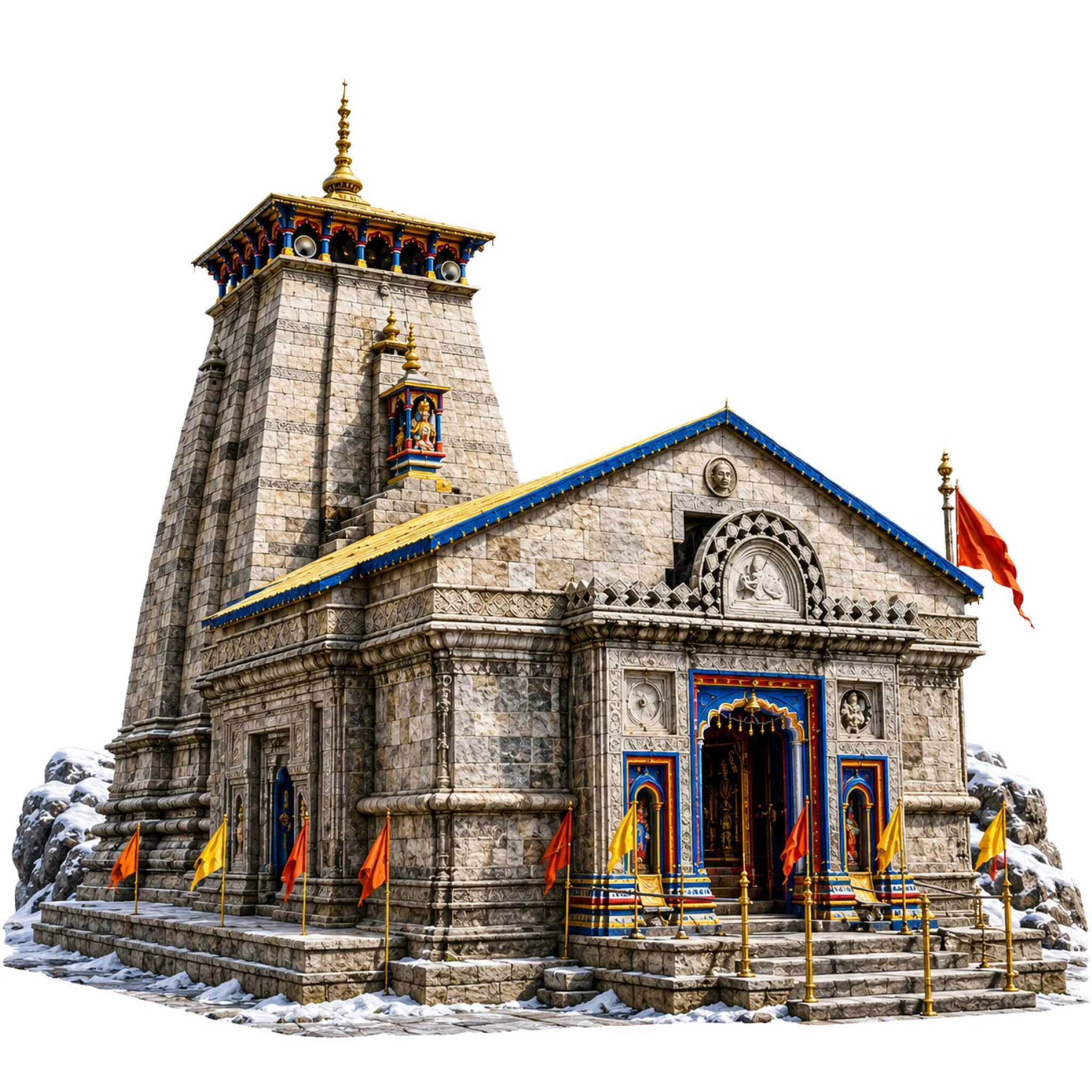 Kedarnath