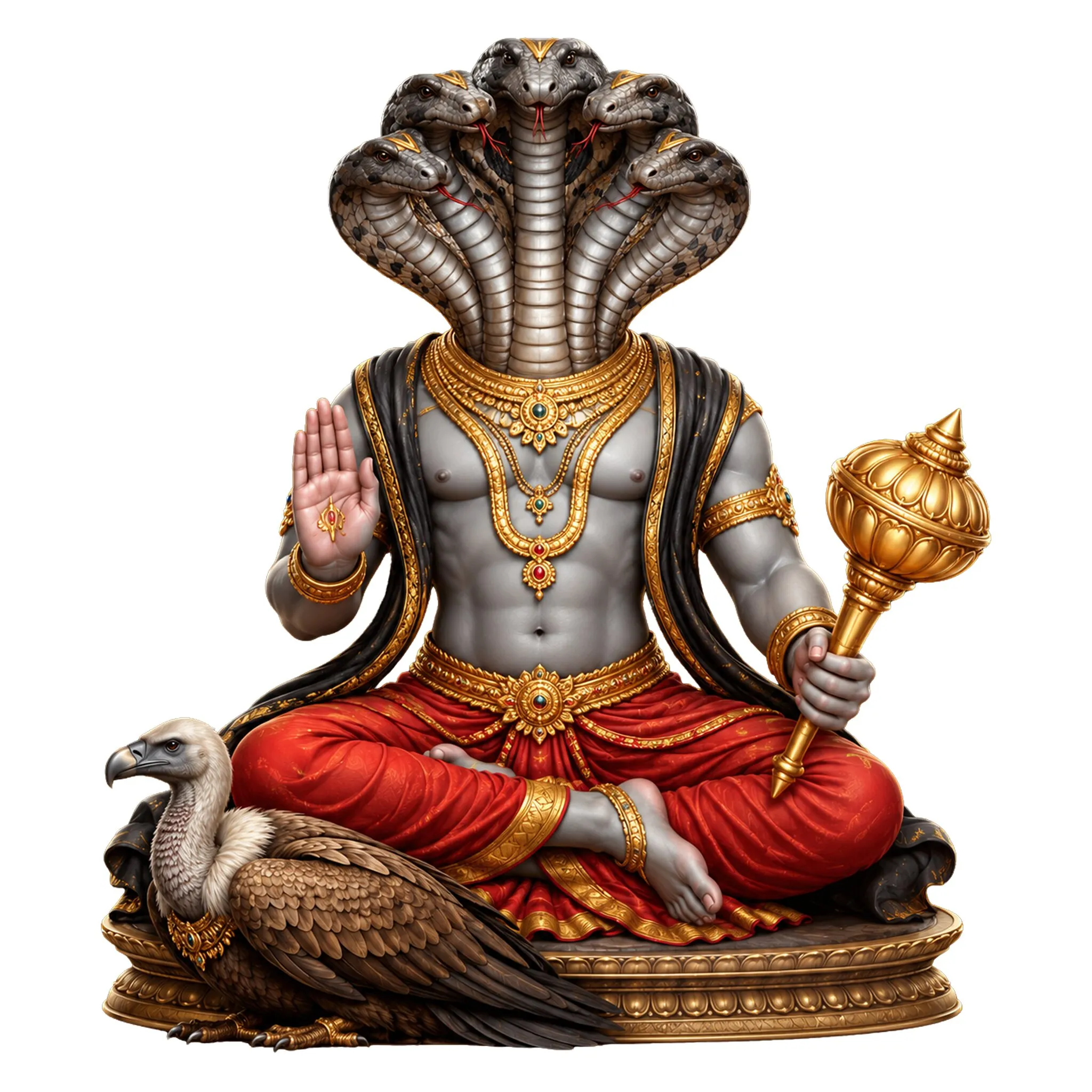 Ketu
