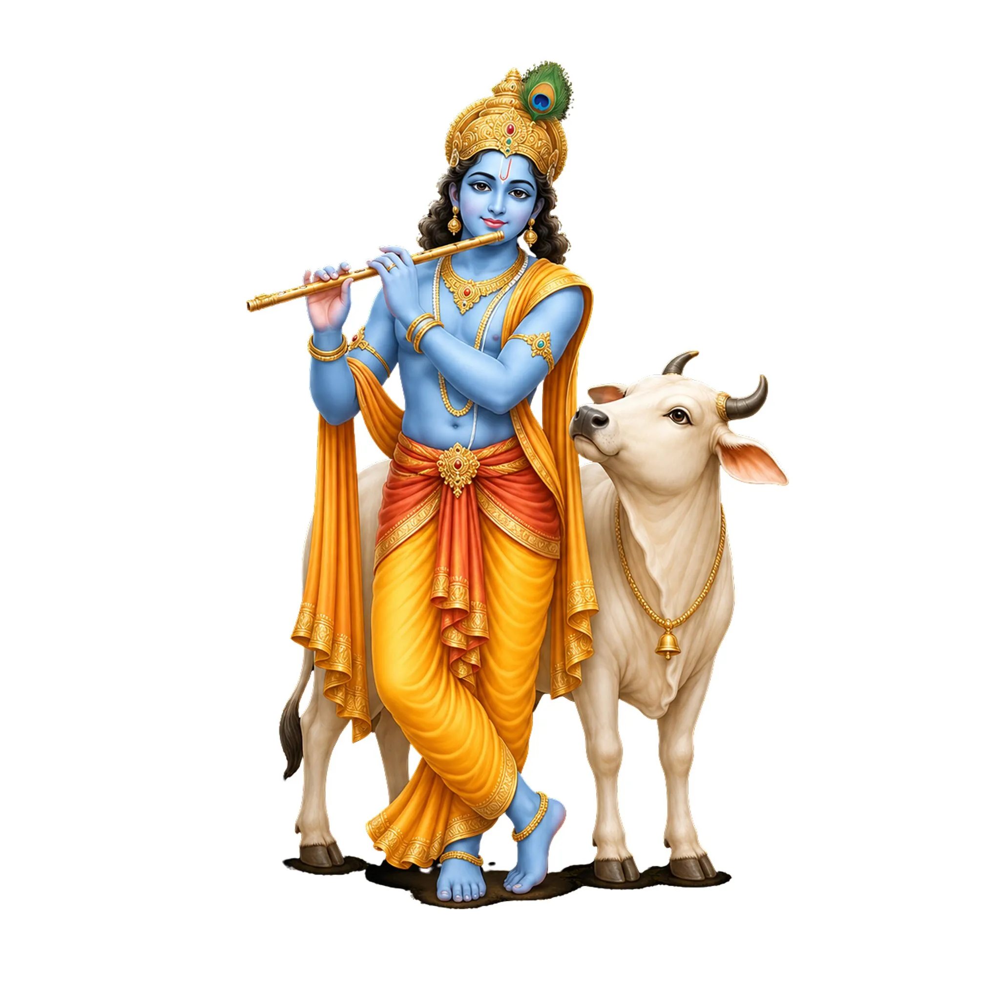 Krishna