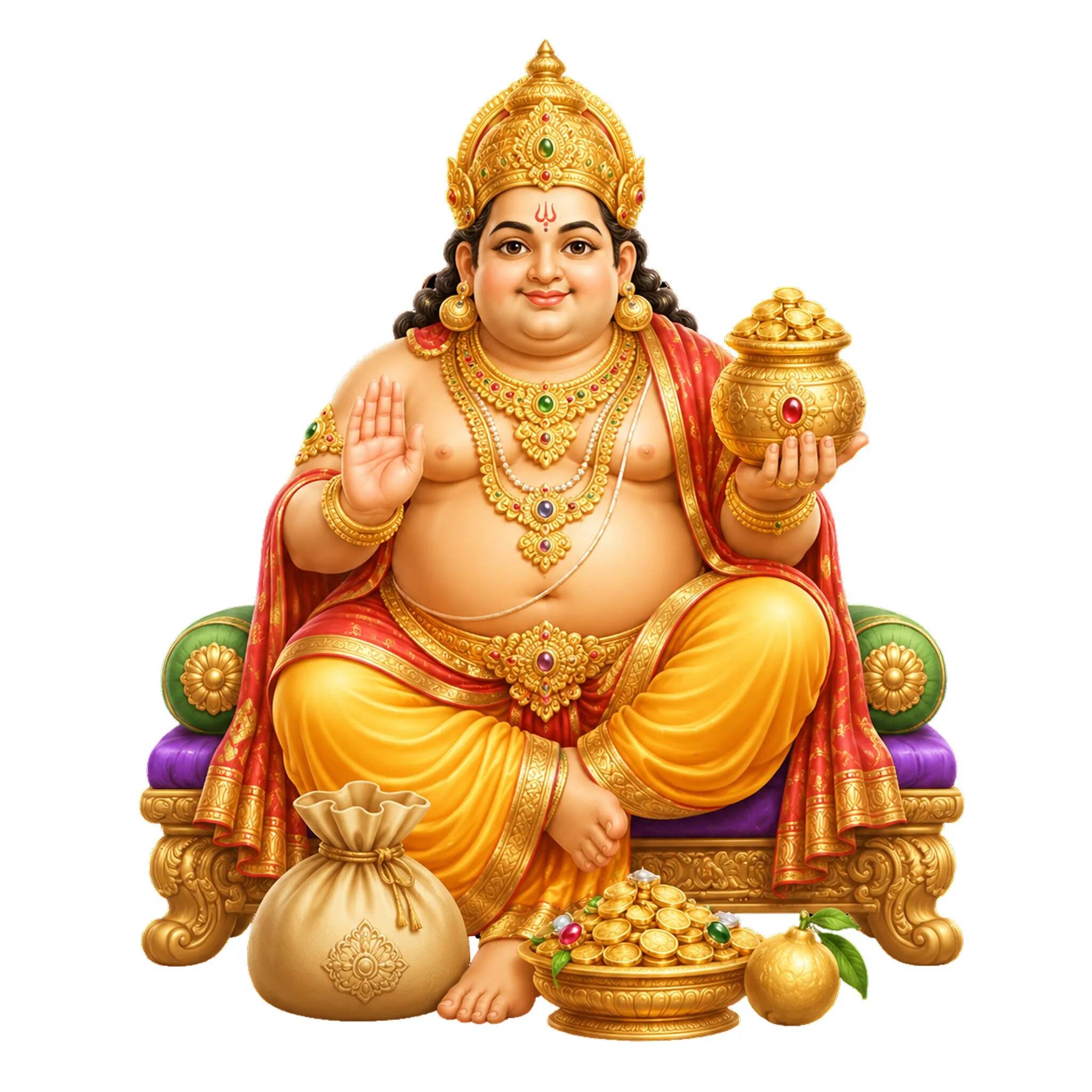 Kubera