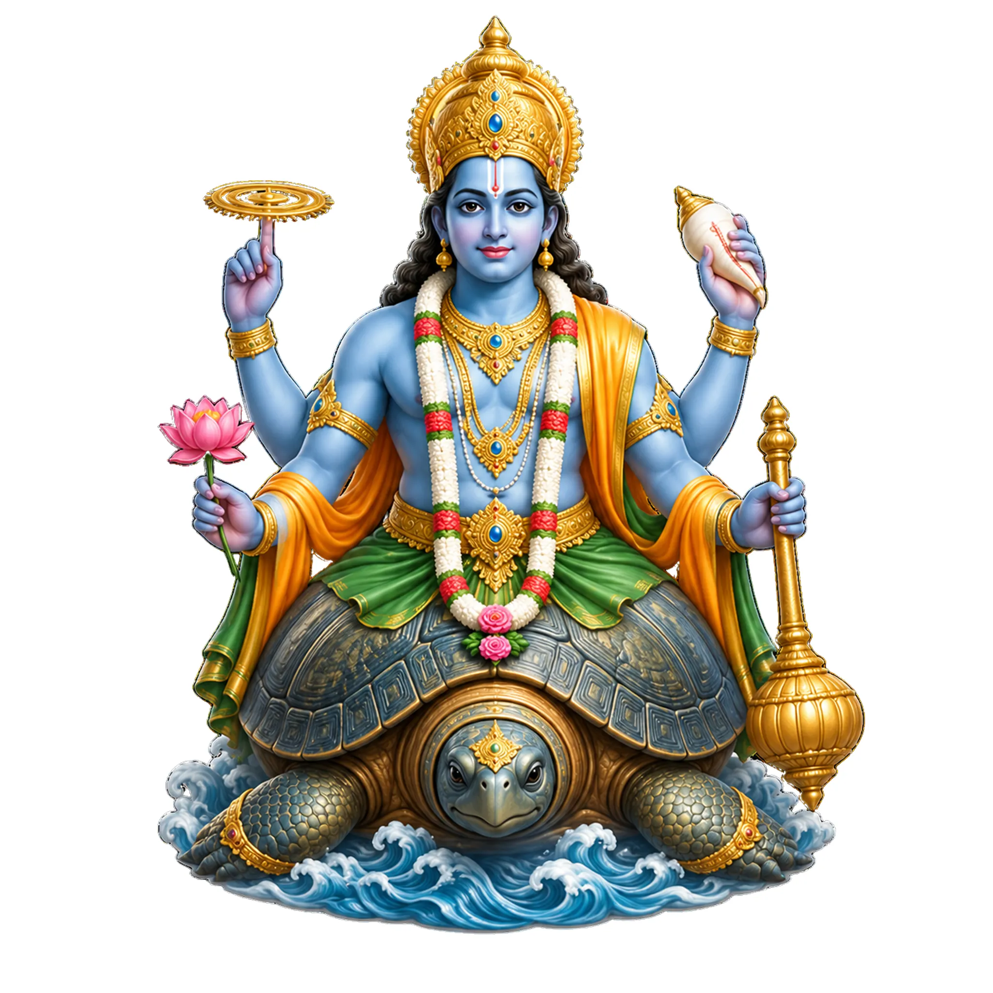 Kurm Avatar
