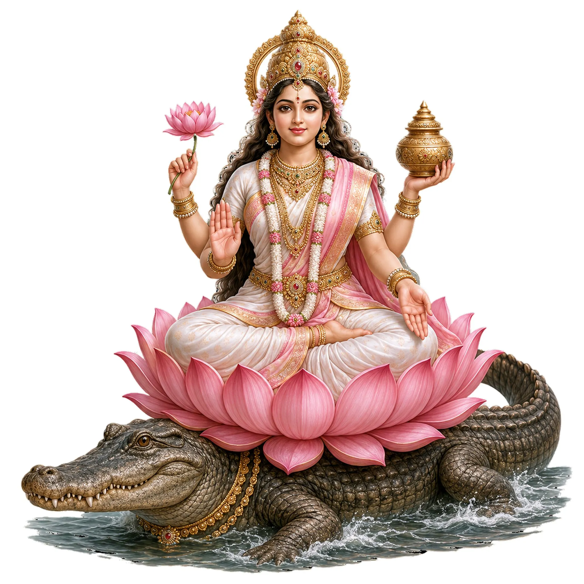 Maa Ganga