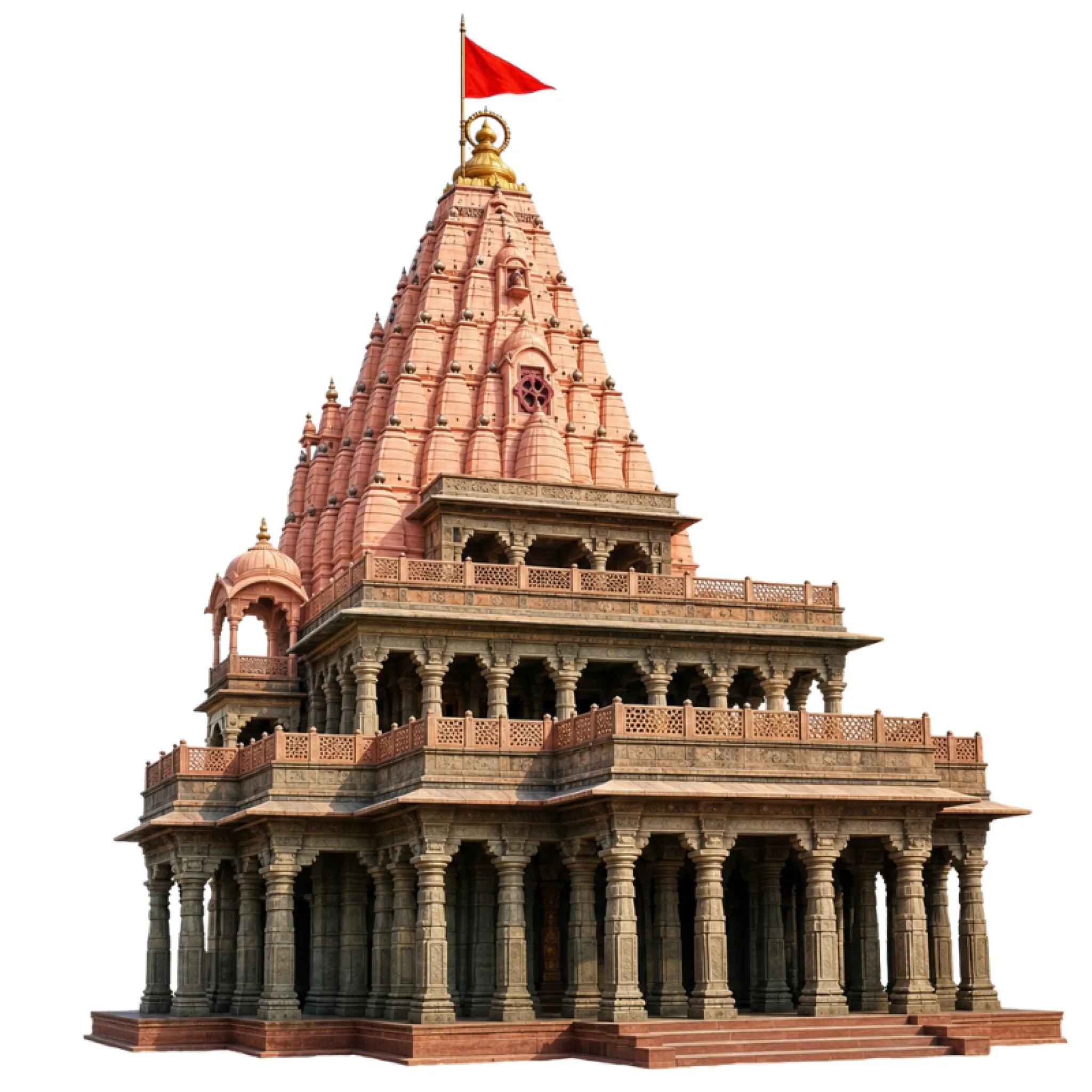 Mahakaleshwar