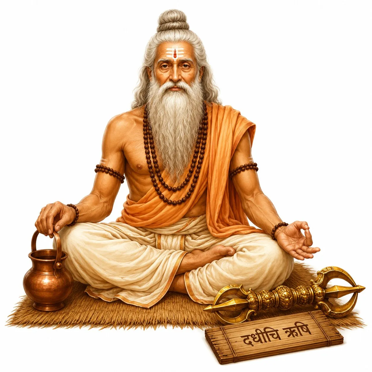 Maharishi Dadhichi