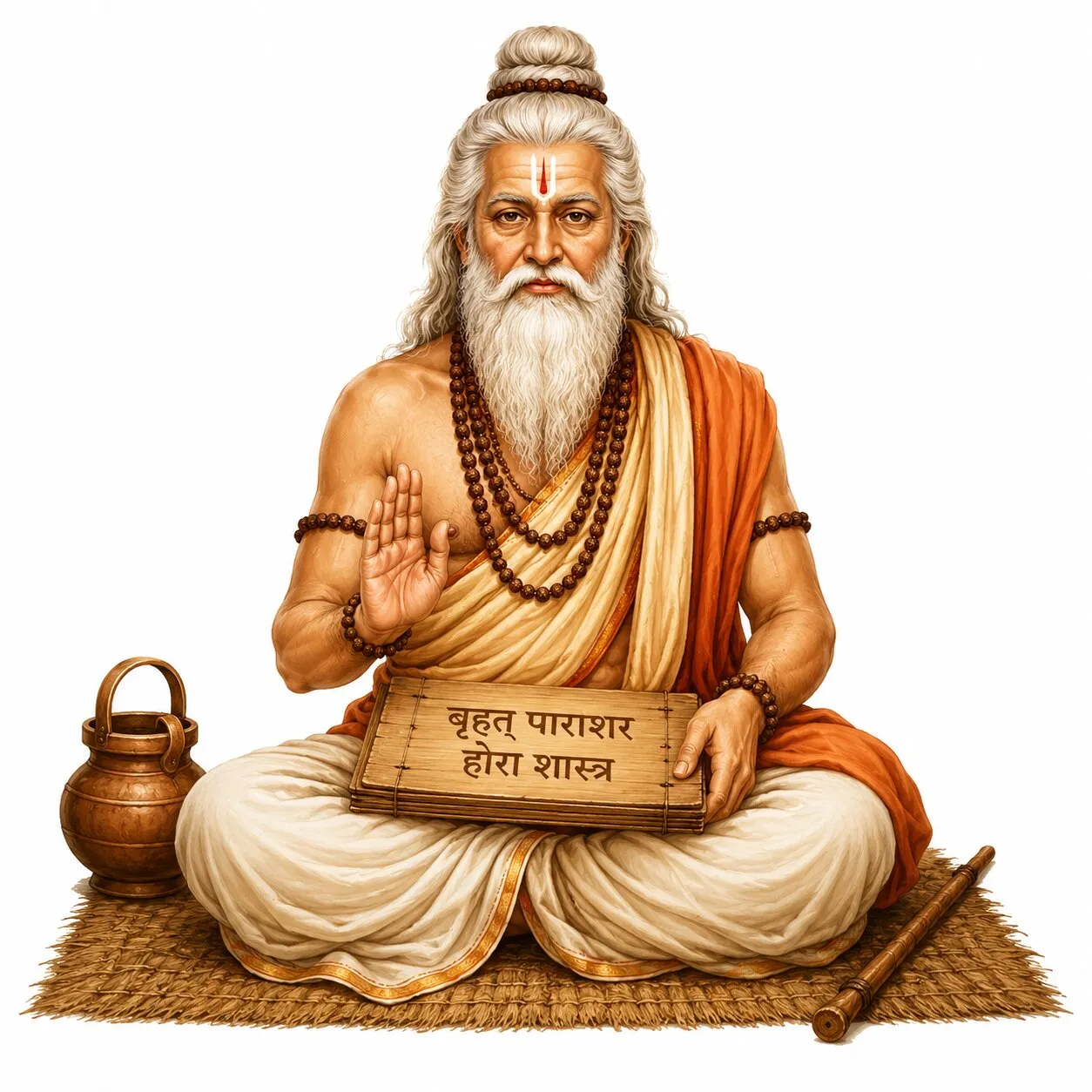 Maharishi Parashar