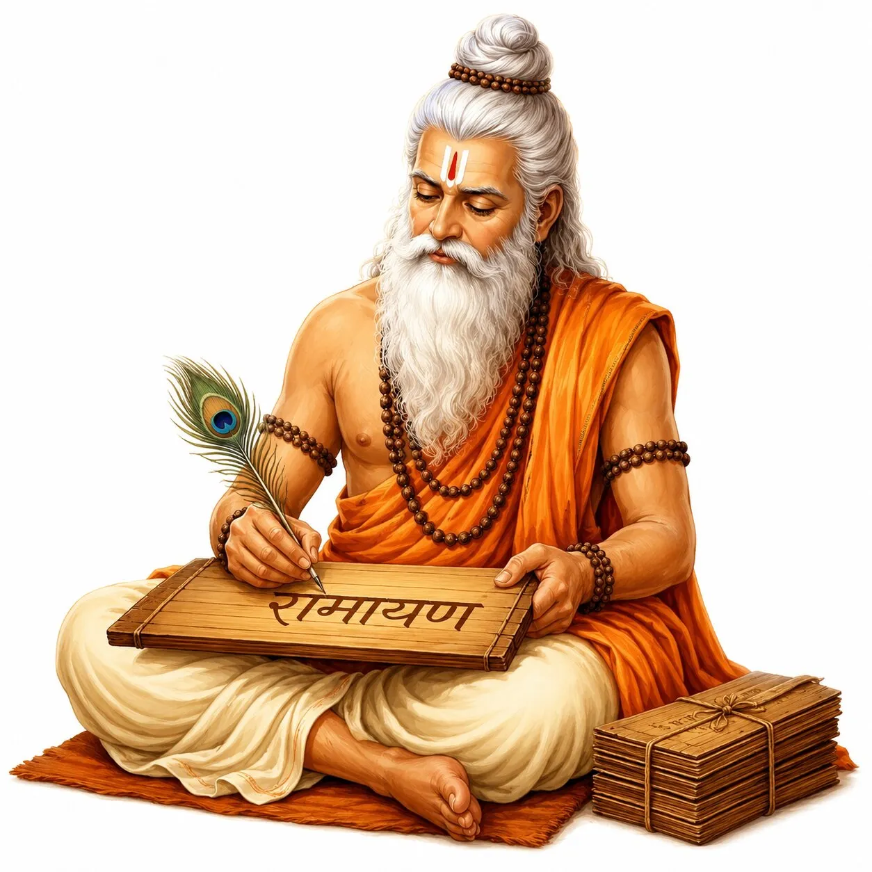Maharishi Valmiki