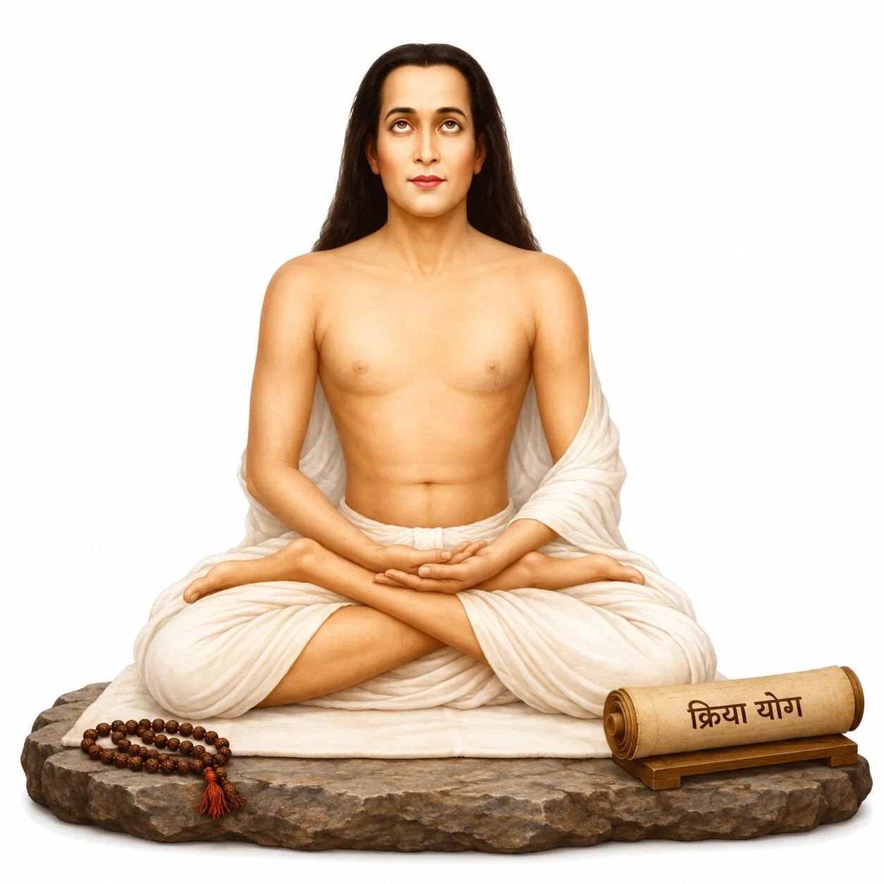 Mahavtar babaji