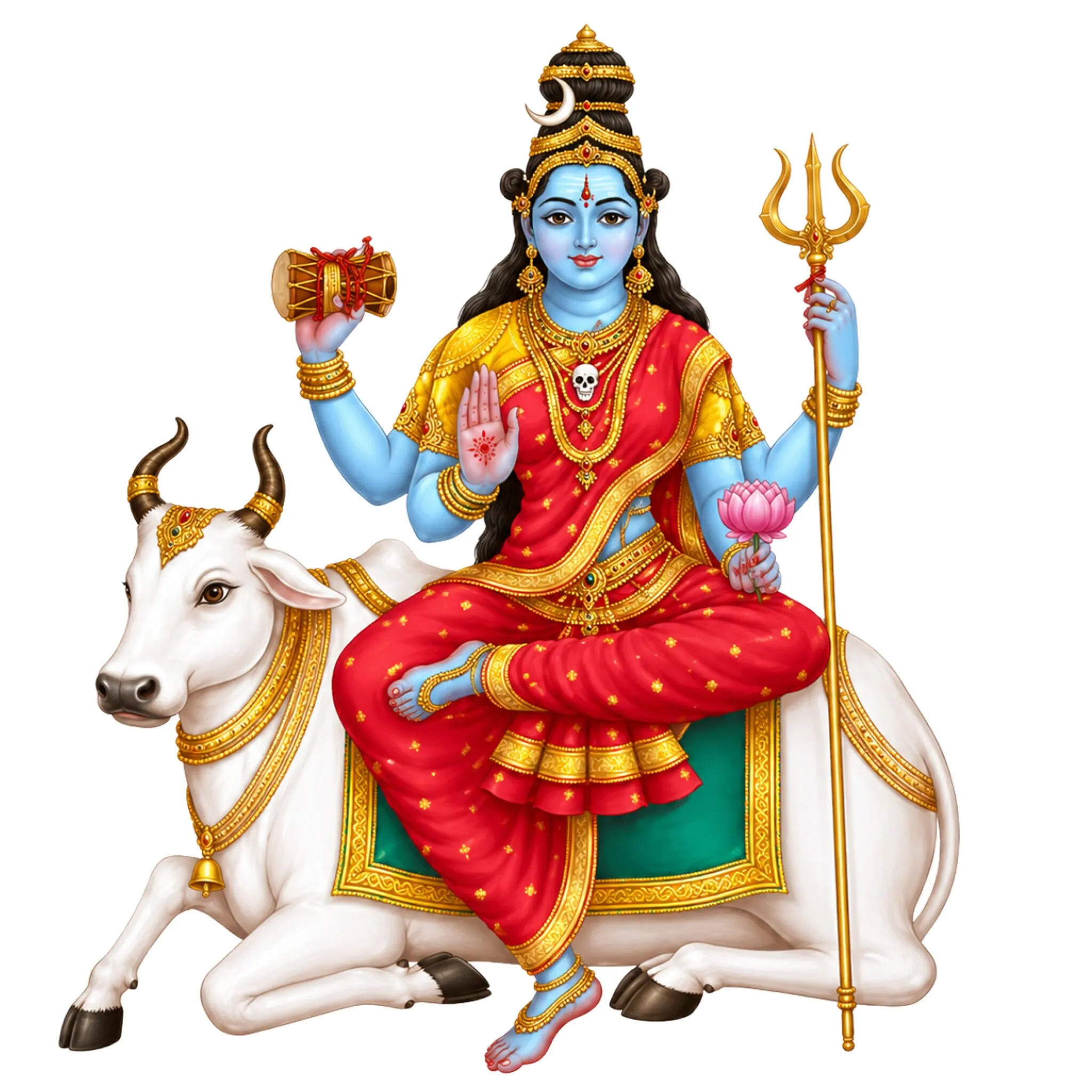 Maheshwari Matruka