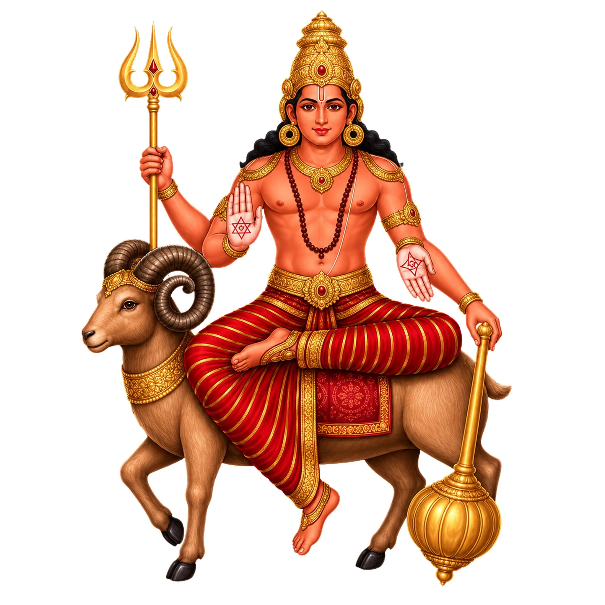 Mangal