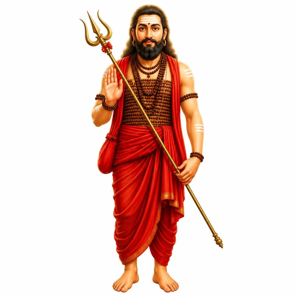 Matsyendrnath