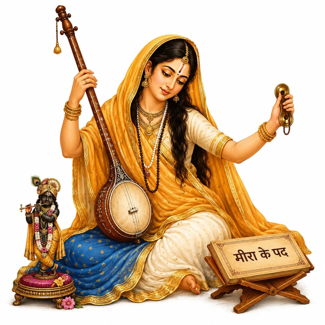 Meerabai