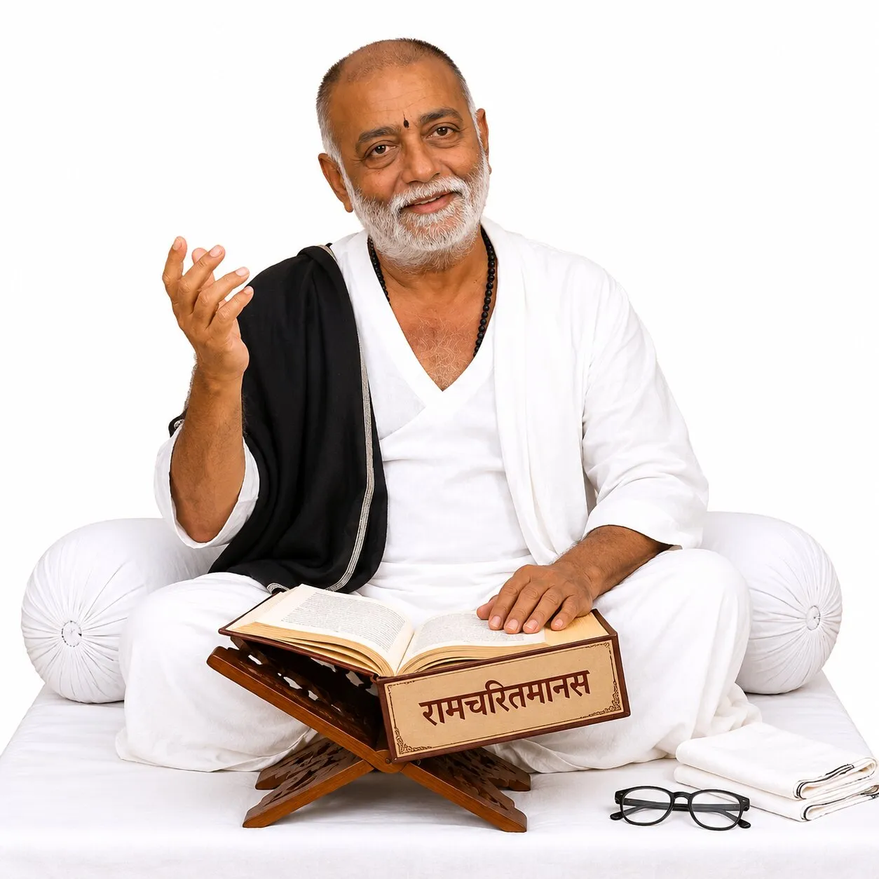 Morari bapu