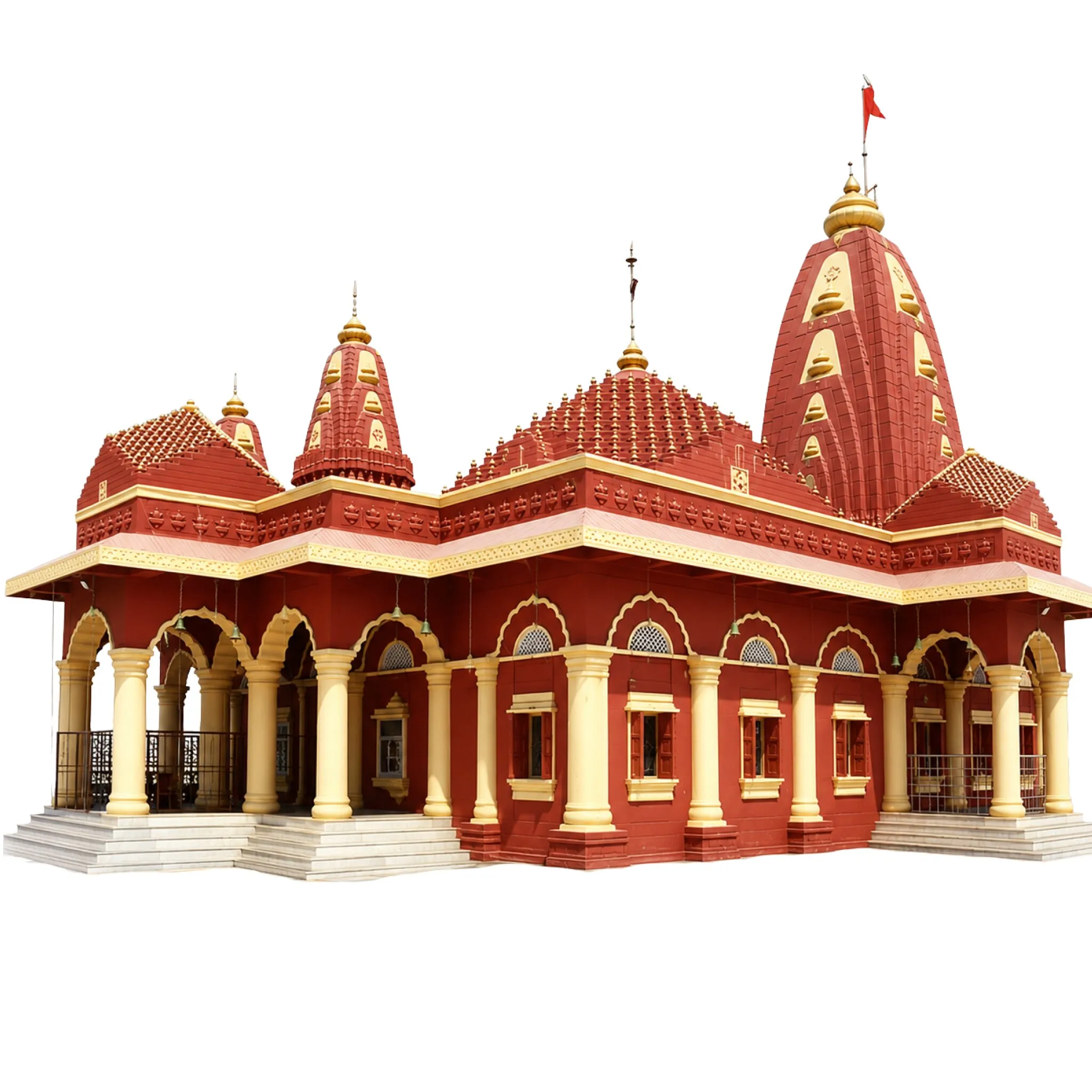 Nageshwar