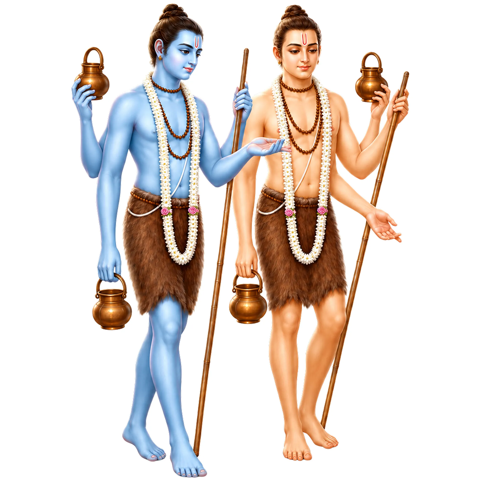 Nara-Narayan