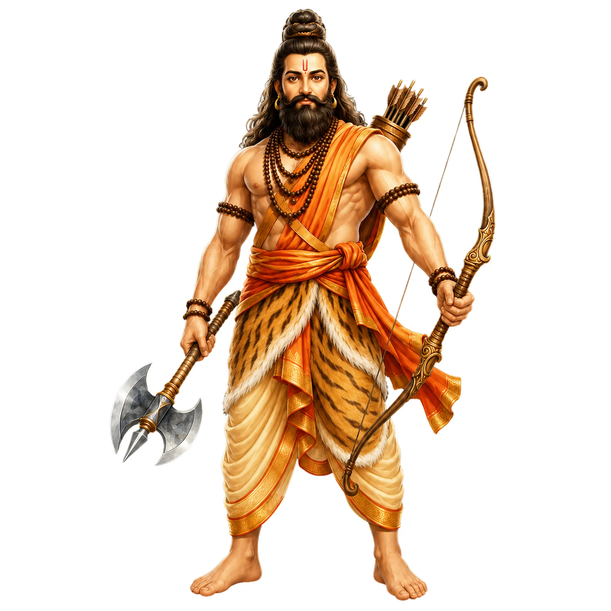 Parashurama