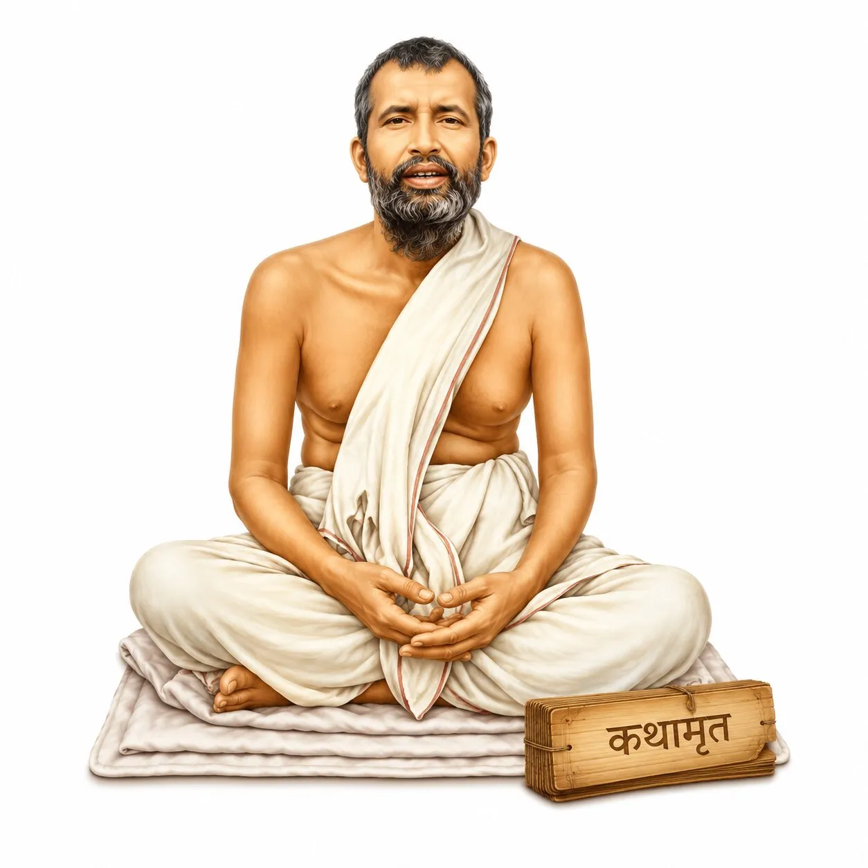 Ramkrishna paramhans
