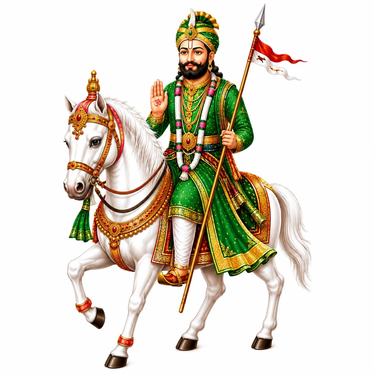 Ramdevpiraji