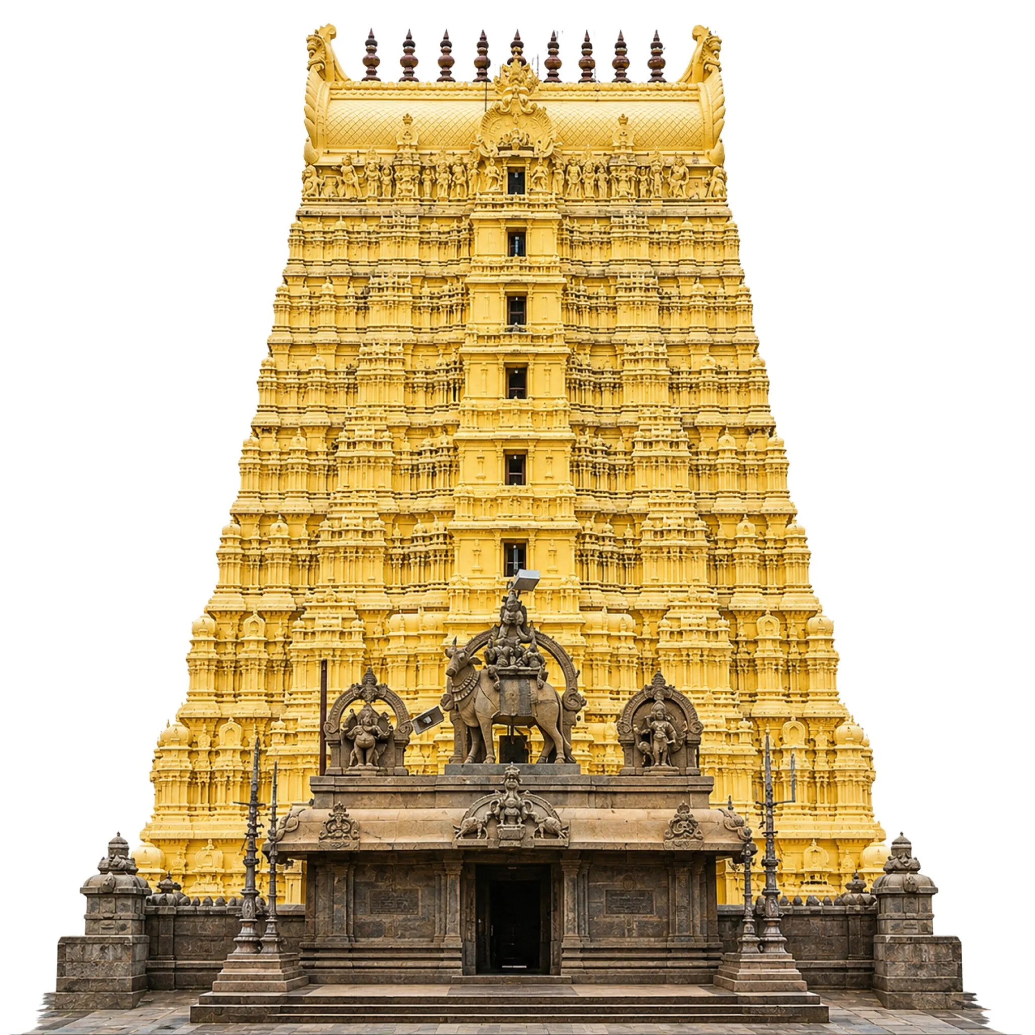 Rameshwar