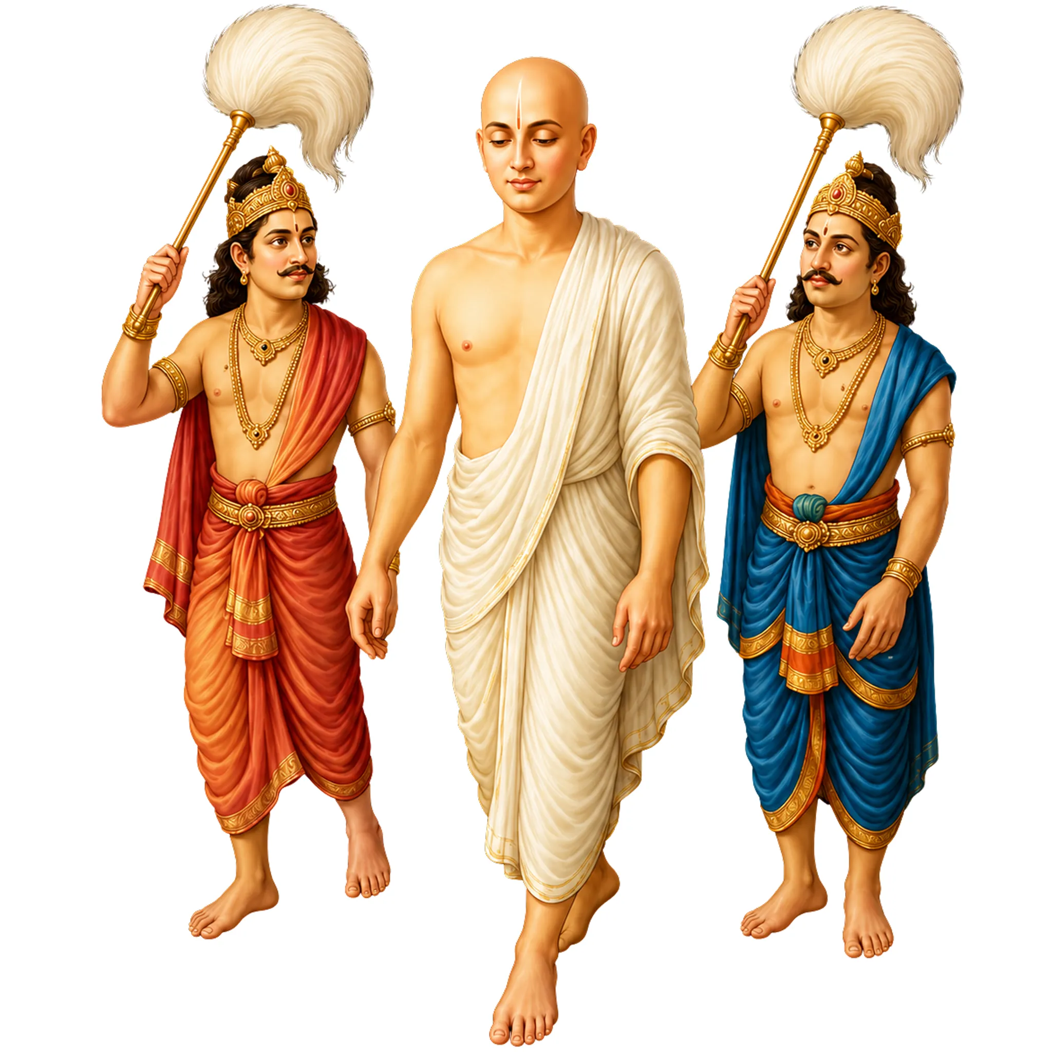 Rushabha Deva
