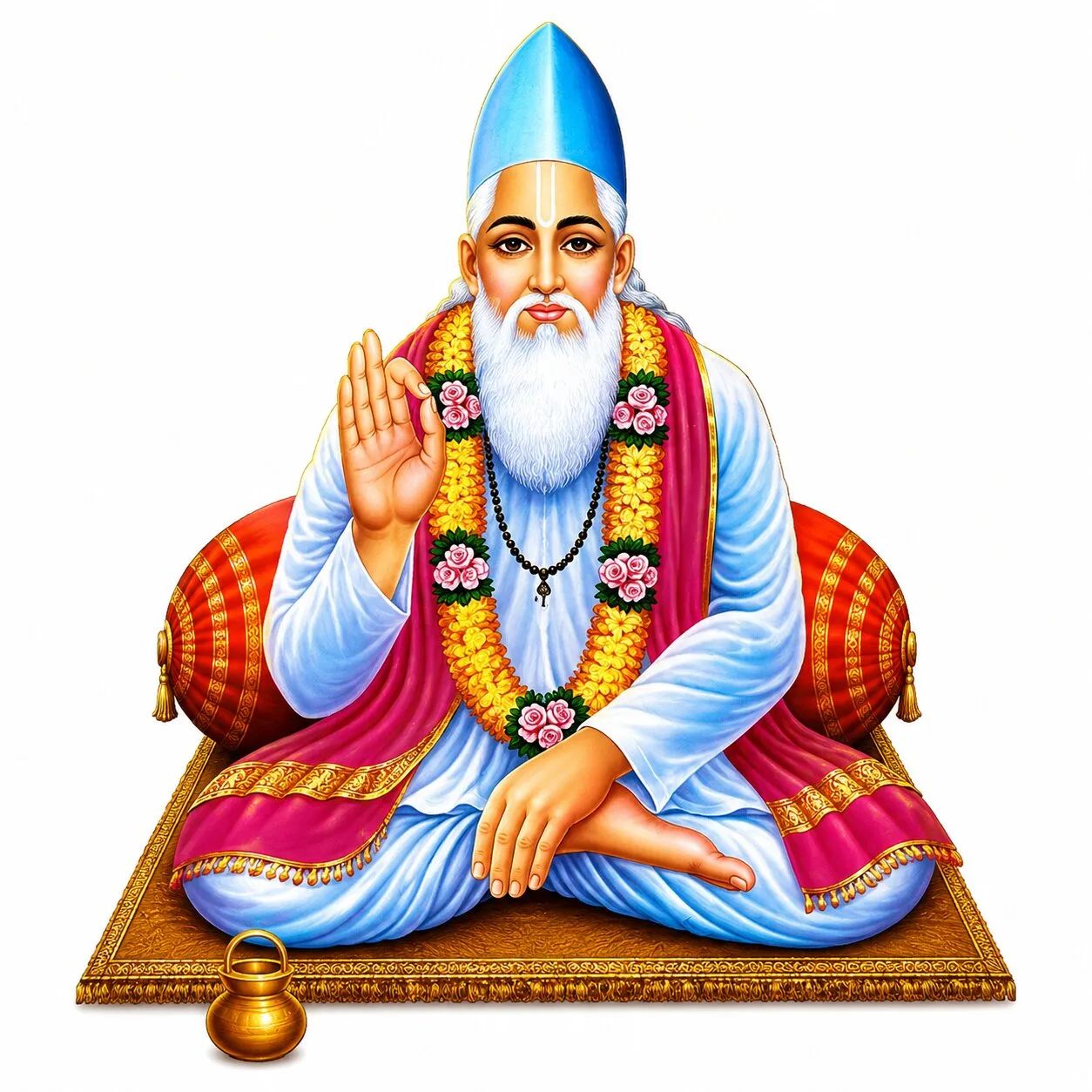 Sant kabirdas