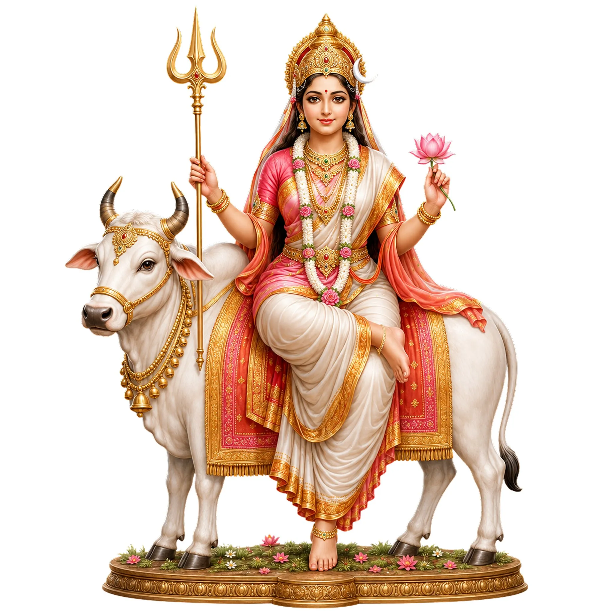 Devi Shailputri