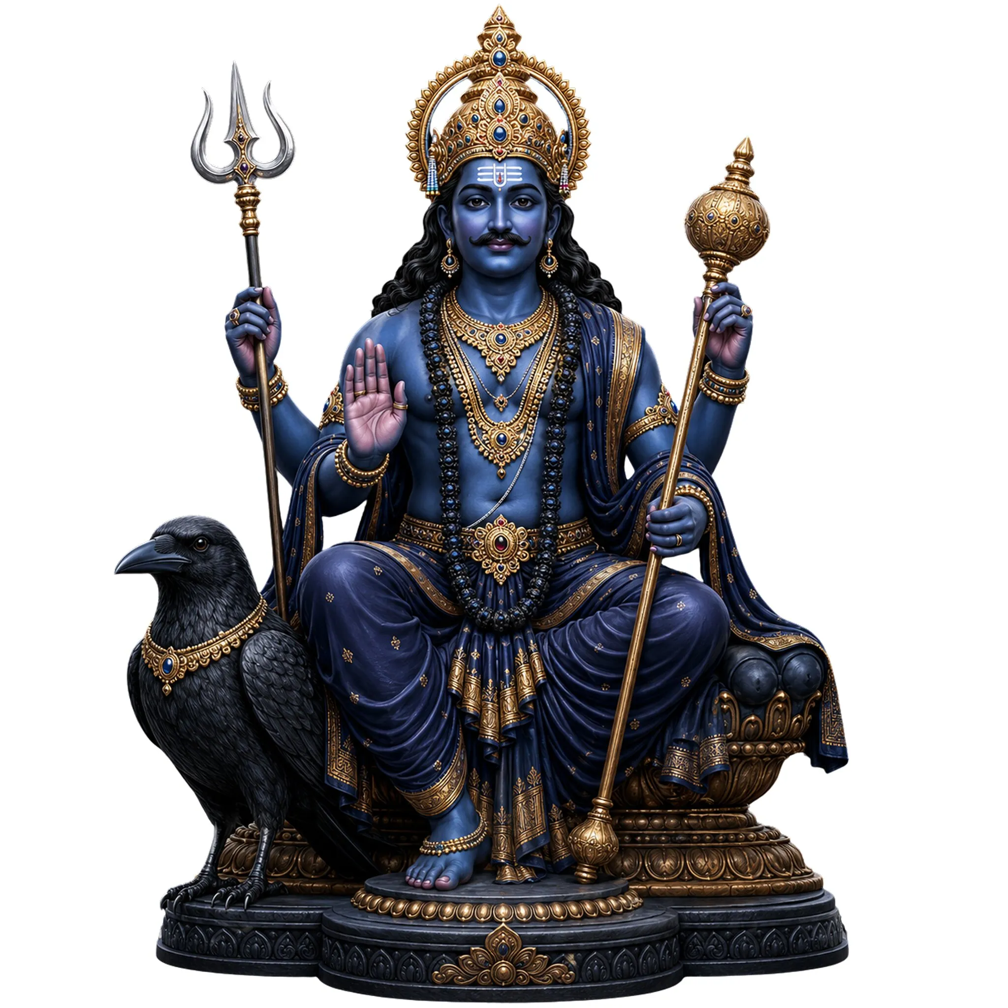 Shani