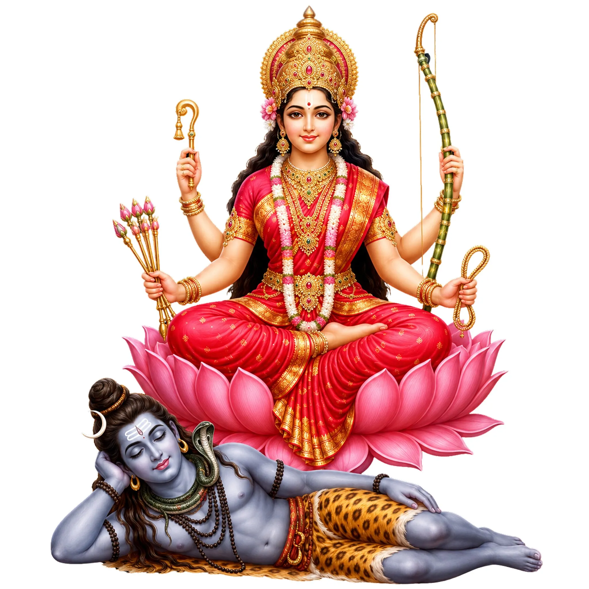 Tripursundari