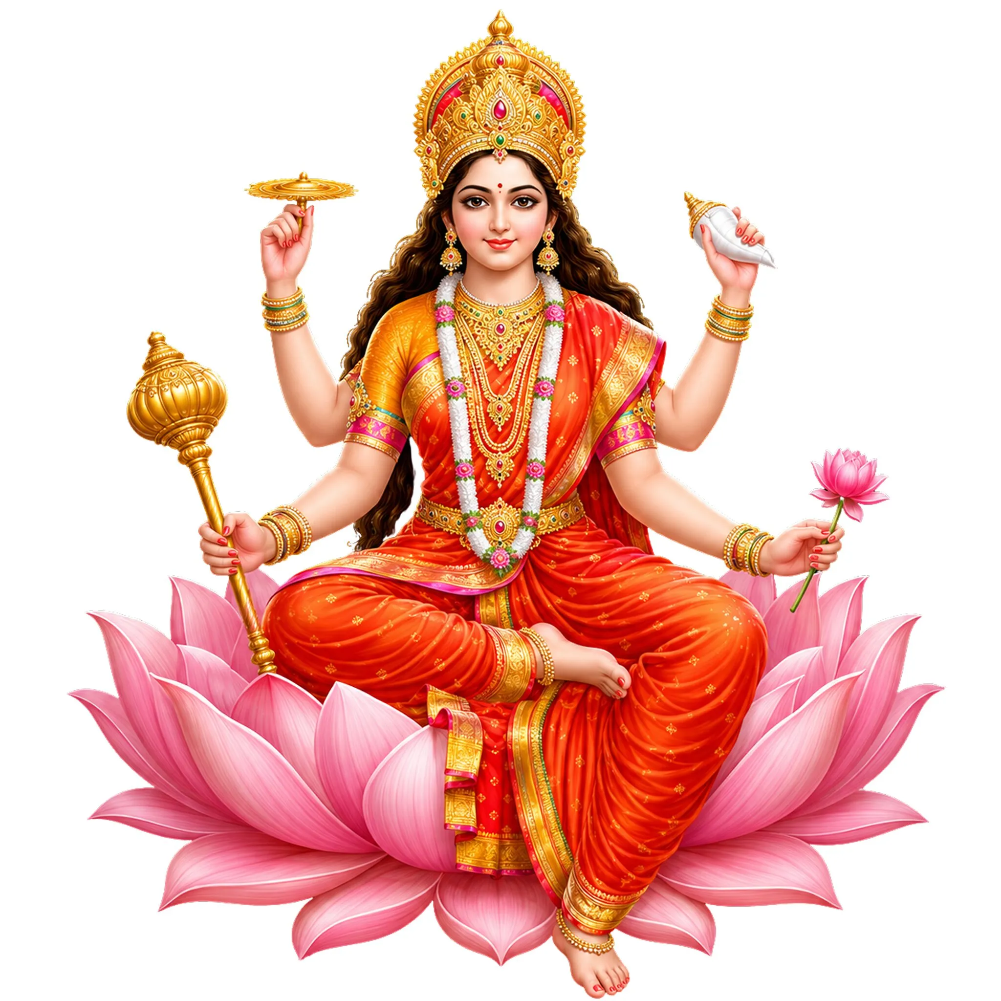 Devi Sidhhidatri