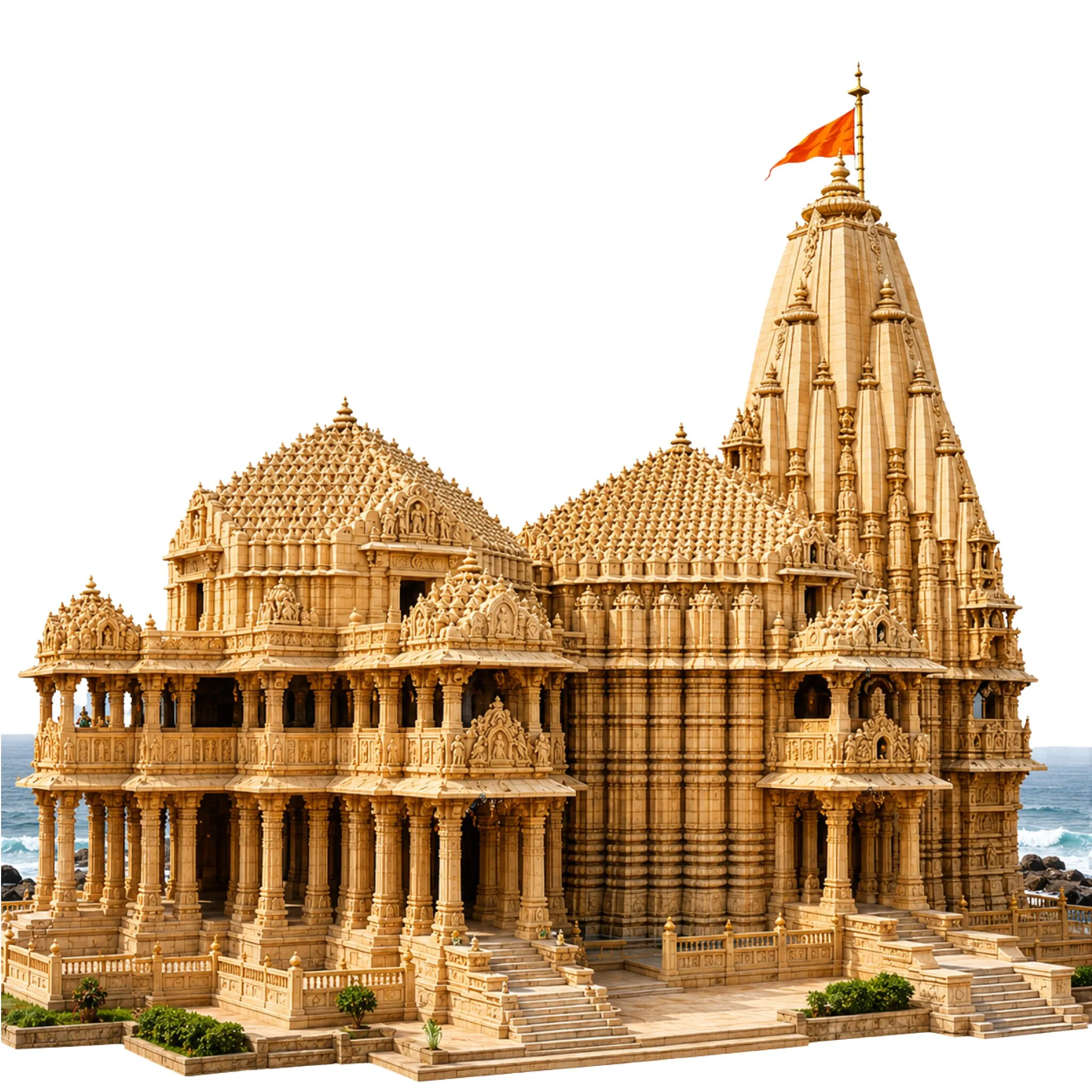 Somanath