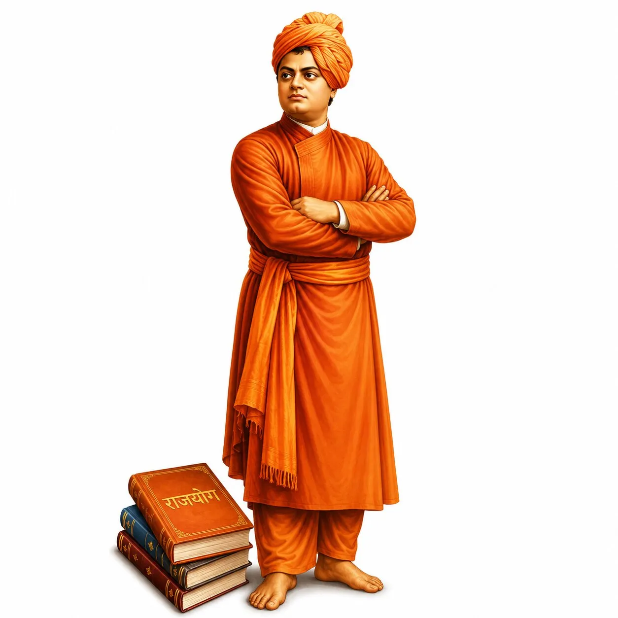 Swami vivekanand
